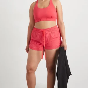 Best Aje ATHLETICA Crossback Sports Bra 343 Watermelon Pink