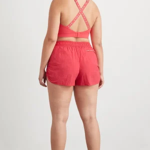 Best Aje ATHLETICA Crossback Sports Bra 343 Watermelon Pink