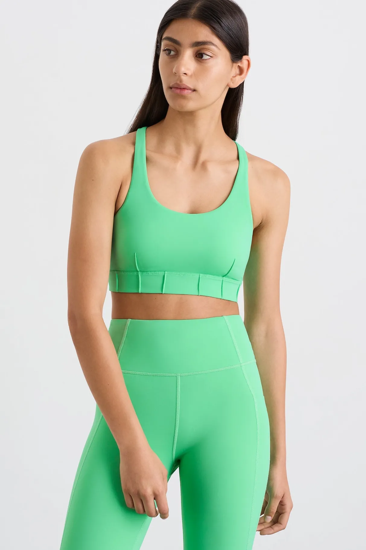 crossback_sports_bra__2-1.webp Online Aje ATHLETICA Crossback Sports Bra 343 Marine Green