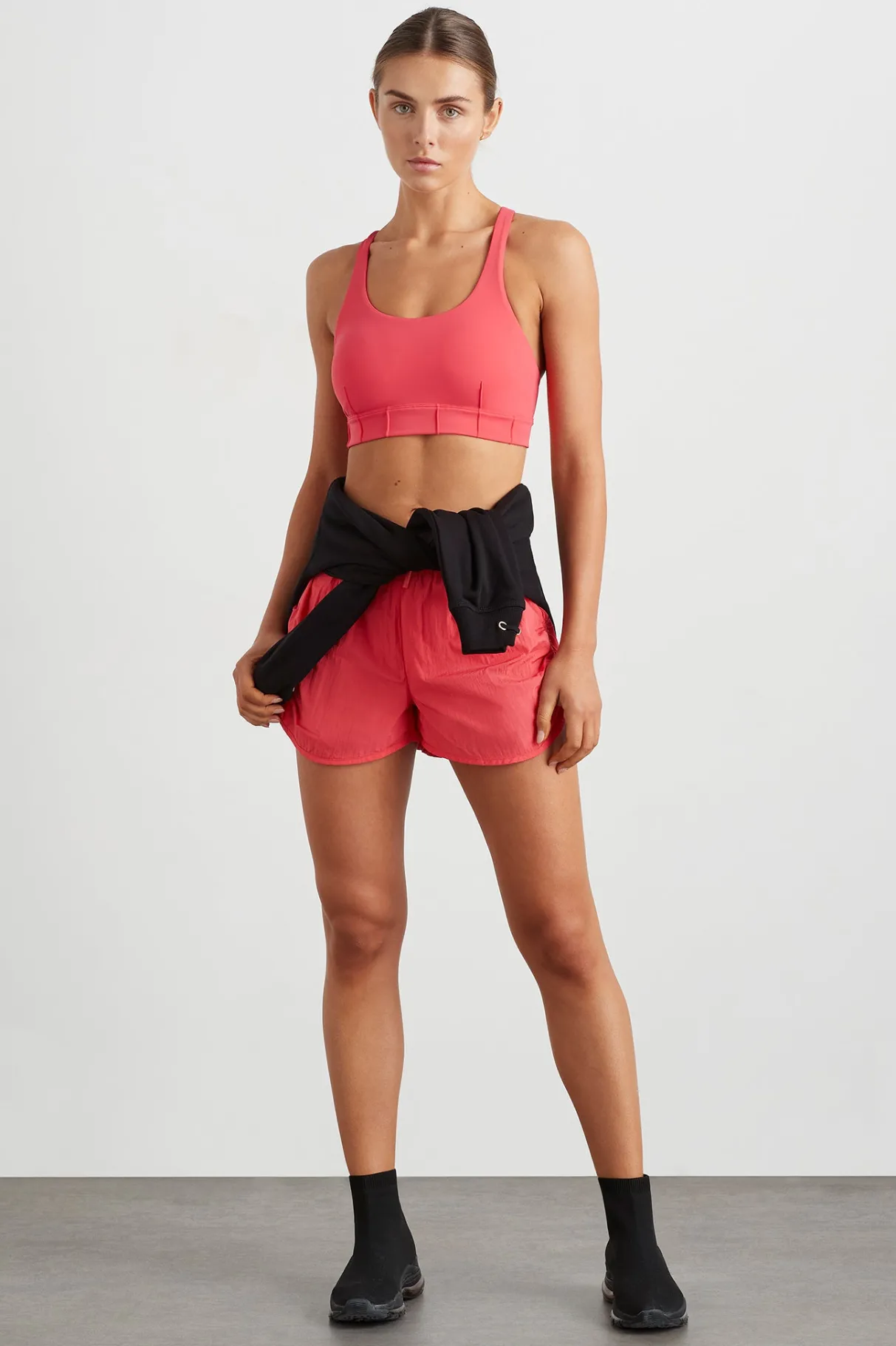 crossback_sports_bra__2.webp Best Aje ATHLETICA Crossback Sports Bra 343 Watermelon Pink