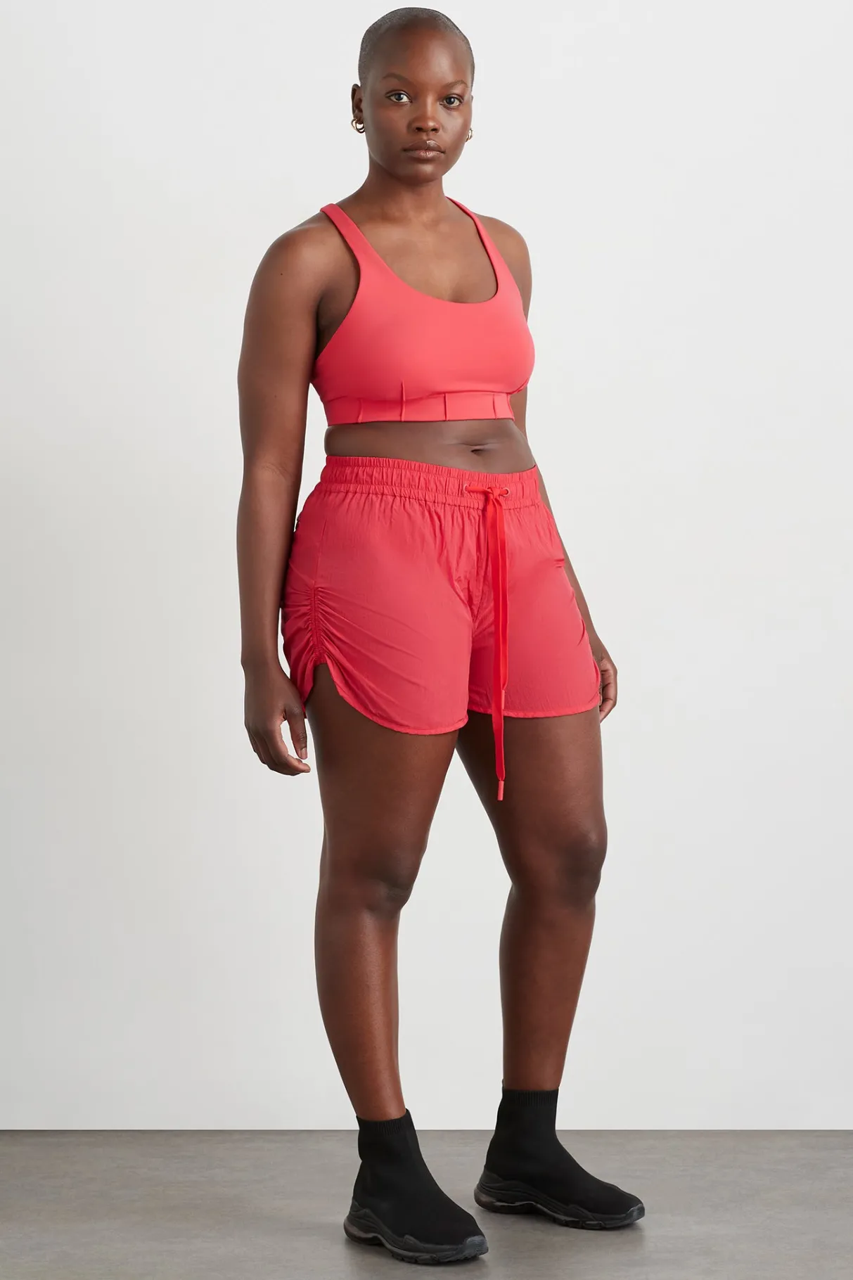 crossback_sports_bra__7.webp Best Aje ATHLETICA Crossback Sports Bra 343 Watermelon Pink