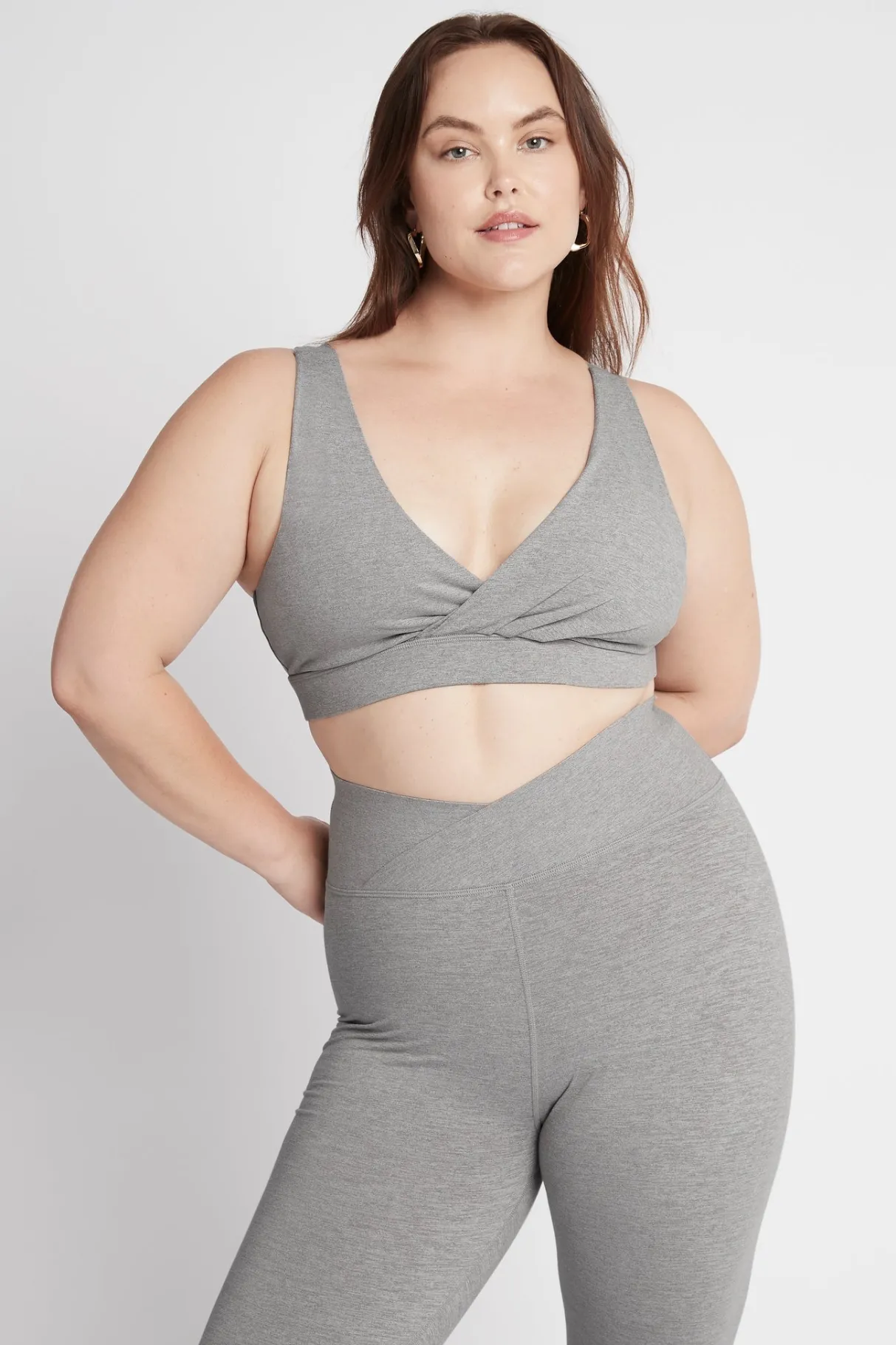 crossover_sports_bra__11.webp Cheap Aje ATHLETICA Crossover Sports Bra 317 Grey Marle