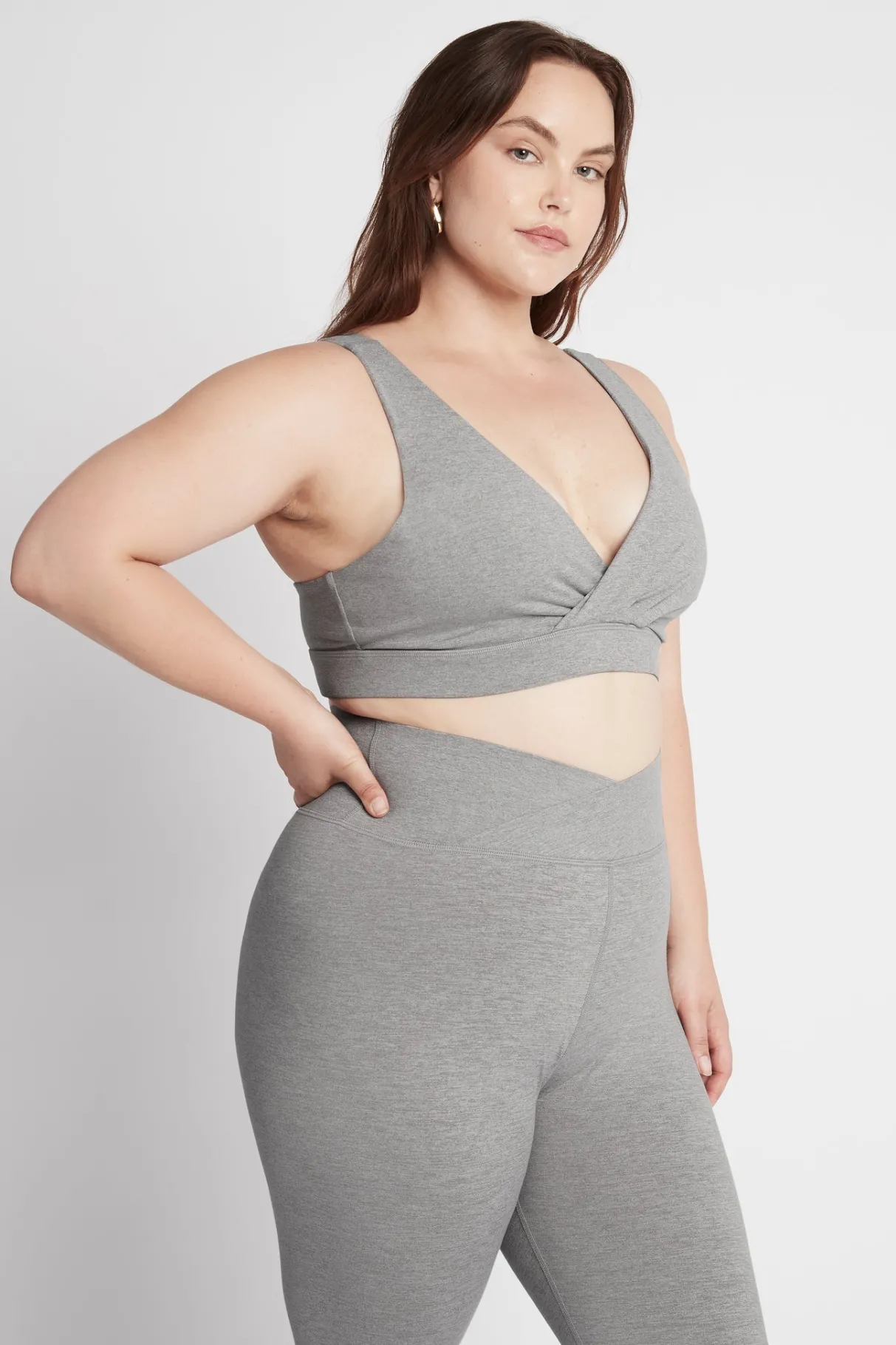 crossover_sports_bra__12.webp Cheap Aje ATHLETICA Crossover Sports Bra 317 Grey Marle