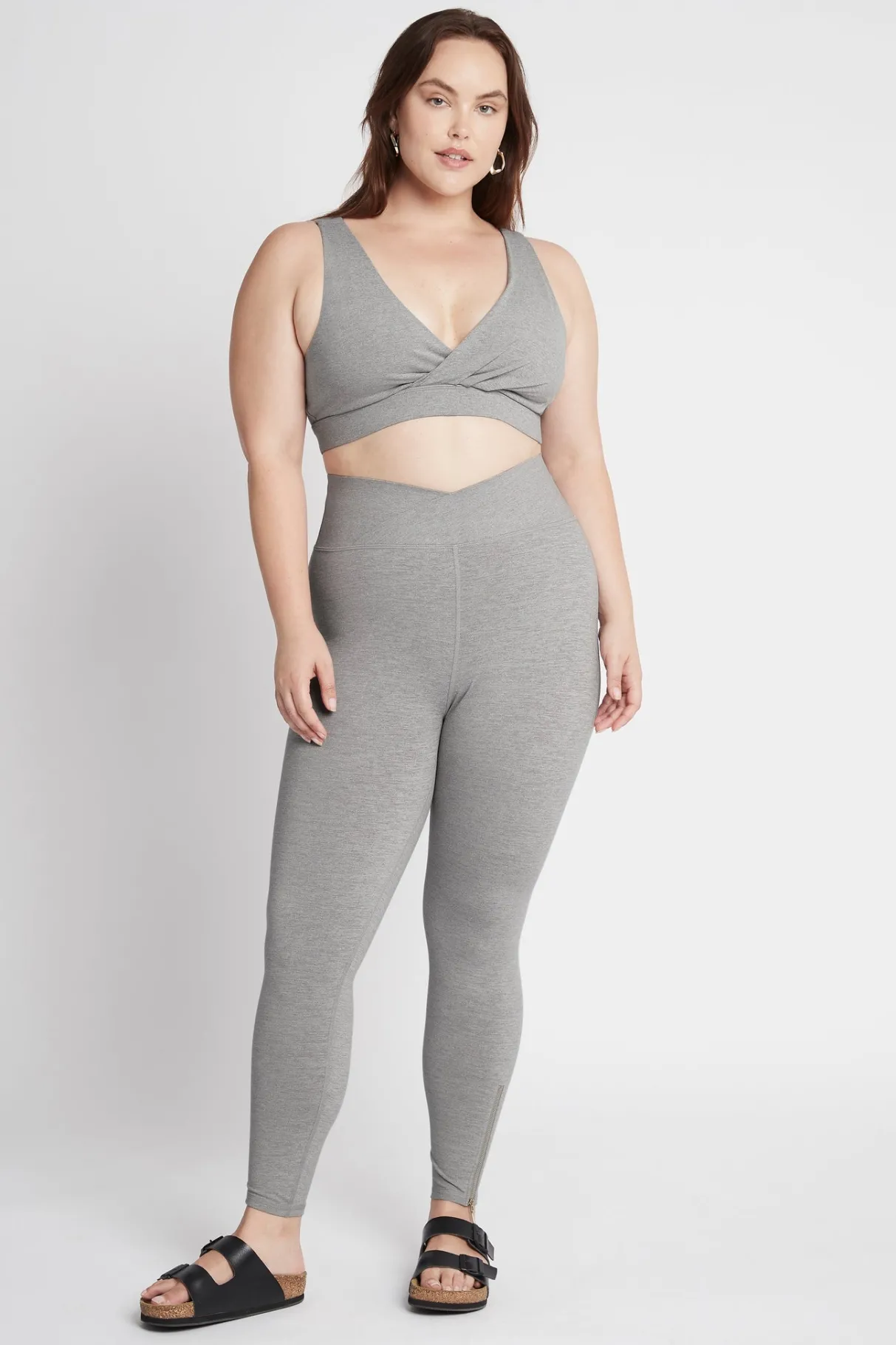 crossover_sports_bra__15.webp Cheap Aje ATHLETICA Crossover Sports Bra 317 Grey Marle