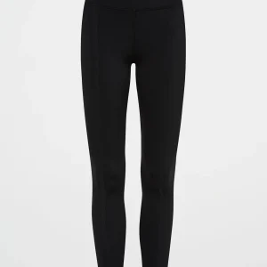 Sale Aje ATHLETICA Curve Hem Full Length Legging 203 Black