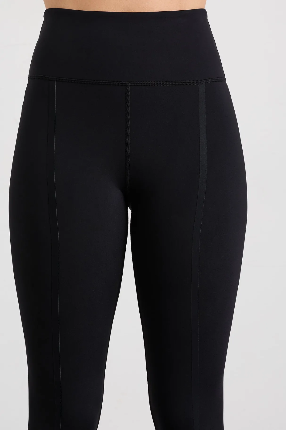 curve_hem_full_length_legging__3.webp Sale Aje ATHLETICA Curve Hem Full Length Legging 203 Black