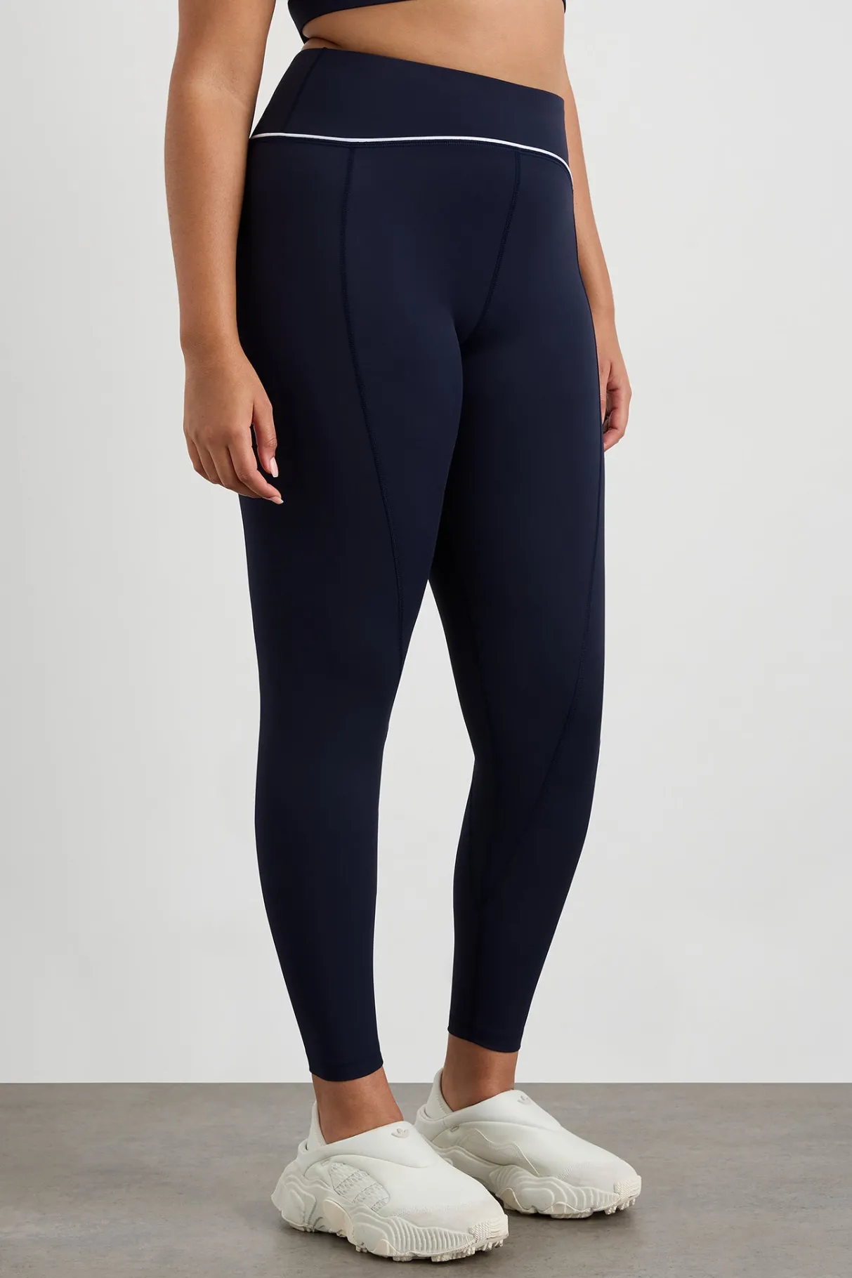 curved_waist_full_length_legging__10.webp Cheap Aje ATHLETICA Curved Waist Full Length Legging 251 Galaxy Blue