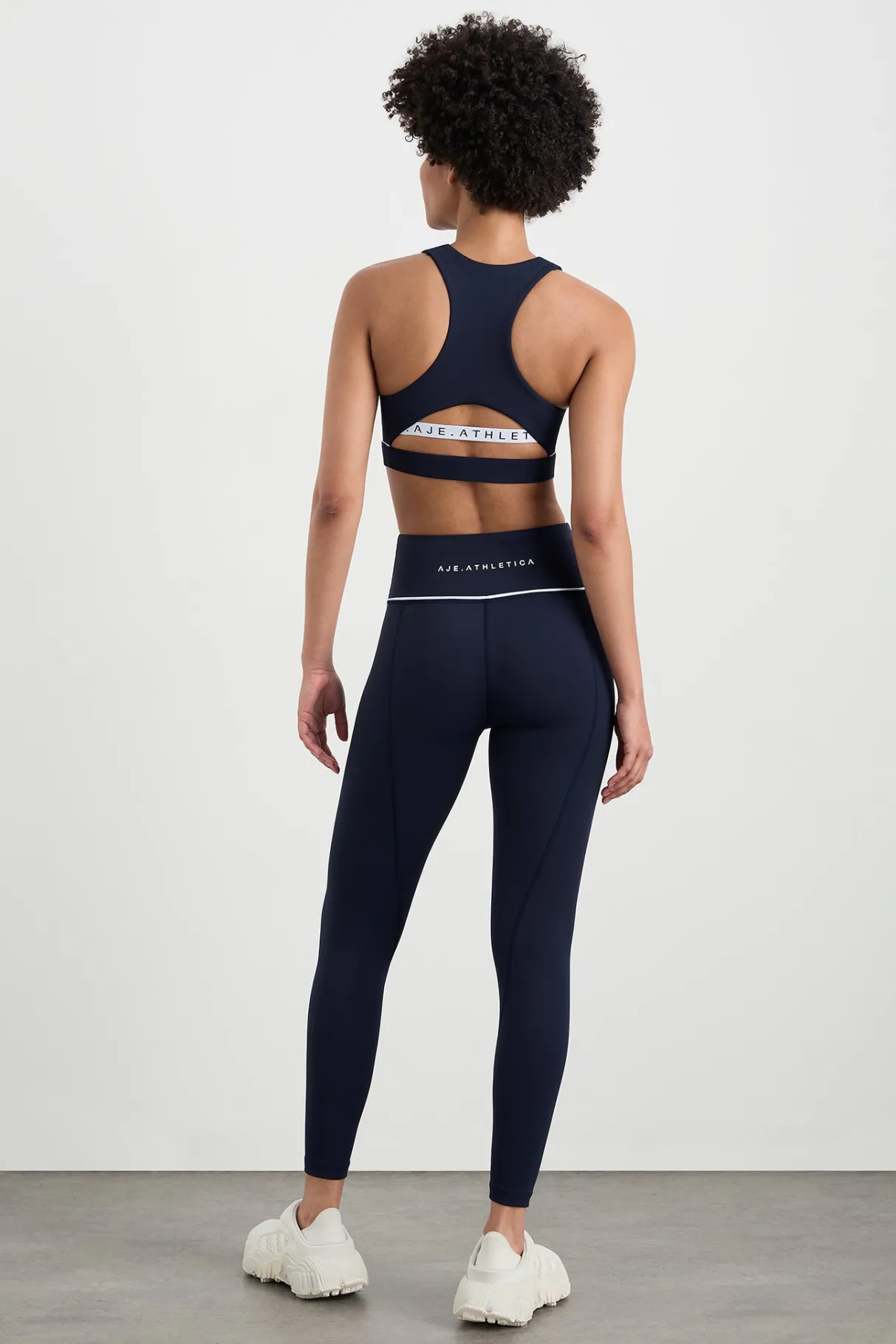curved_waist_full_length_legging__4.webp Cheap Aje ATHLETICA Curved Waist Full Length Legging 251 Galaxy Blue