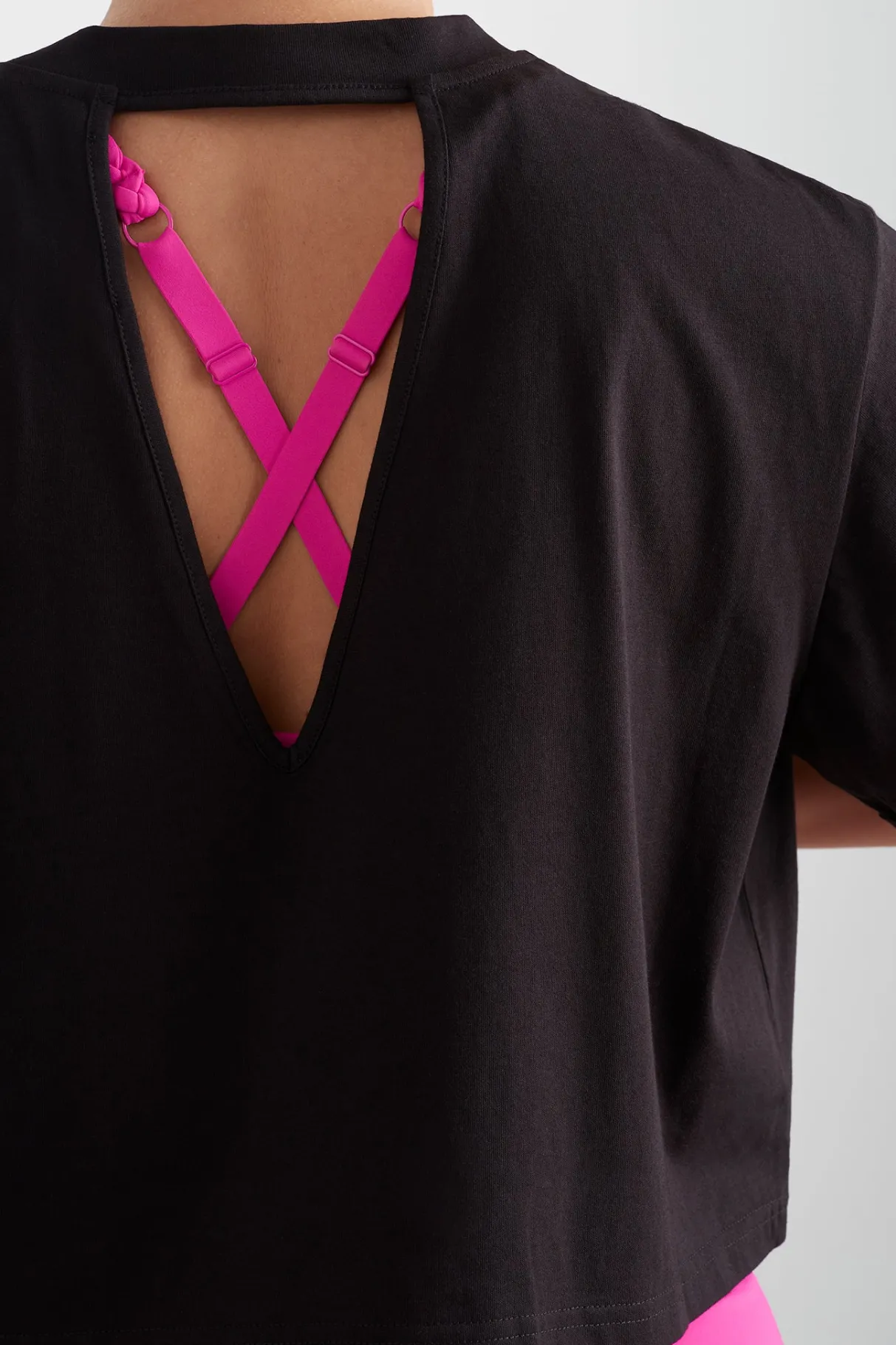 cutout_crop_tee__14.webp Store Aje ATHLETICA Cutout Crop Tee 105 Black/Multi