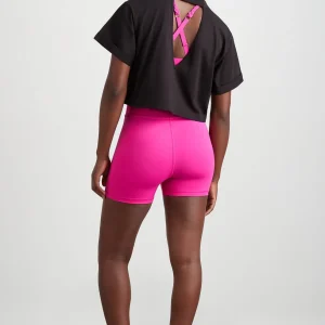 Store Aje ATHLETICA Cutout Crop Tee 105 Black/Multi