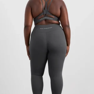 Best Aje ATHLETICA Double Strap Peached Bra 323 Slate Surge
