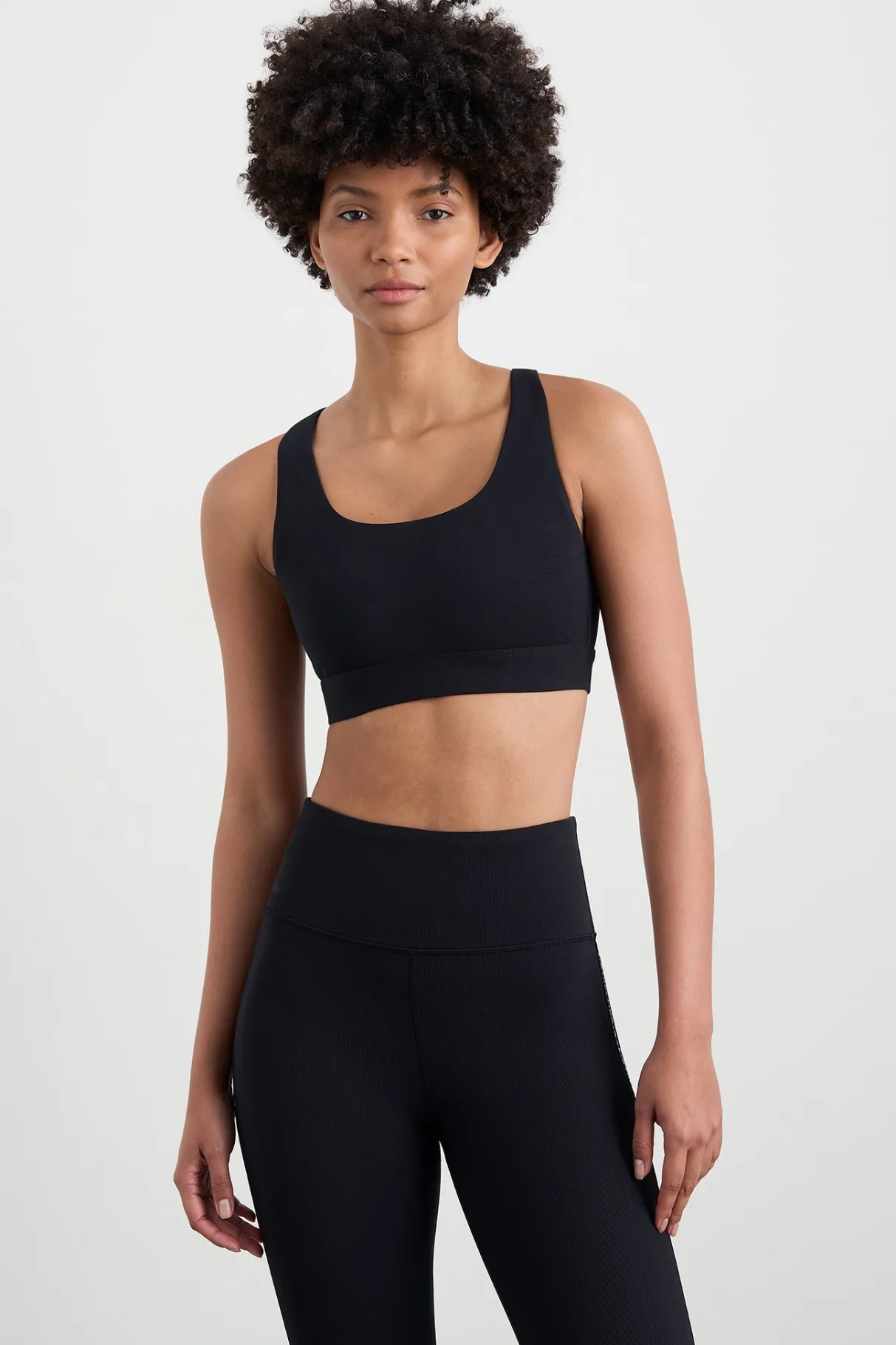 double_strap_sports_bra__0-1.webp Cheap Aje ATHLETICA Double Strap Sports Bra 388 Black/White