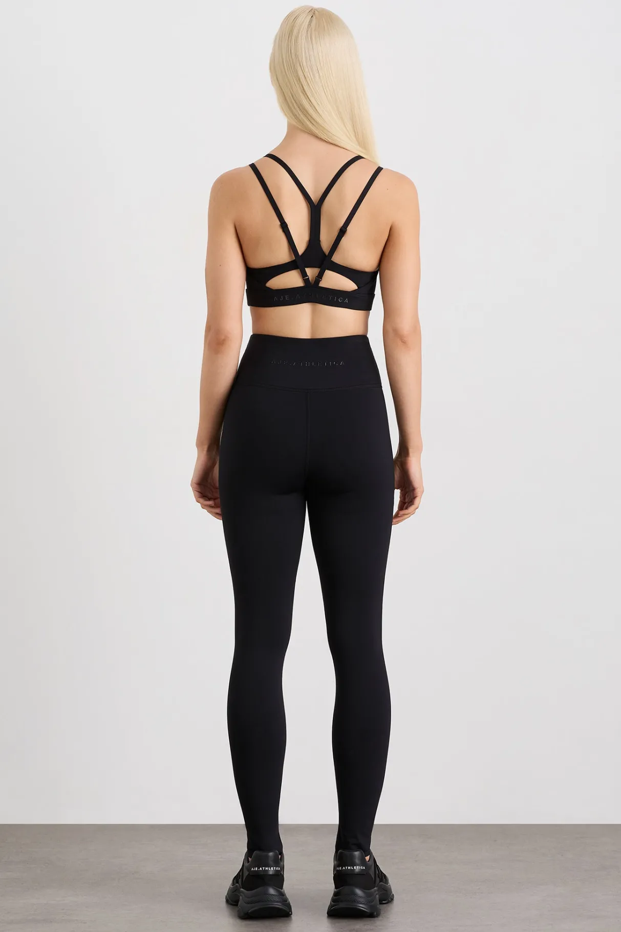 double_strap_sports_bra__4.webp Online Aje ATHLETICA Double Strap Sports Bra 323 Black