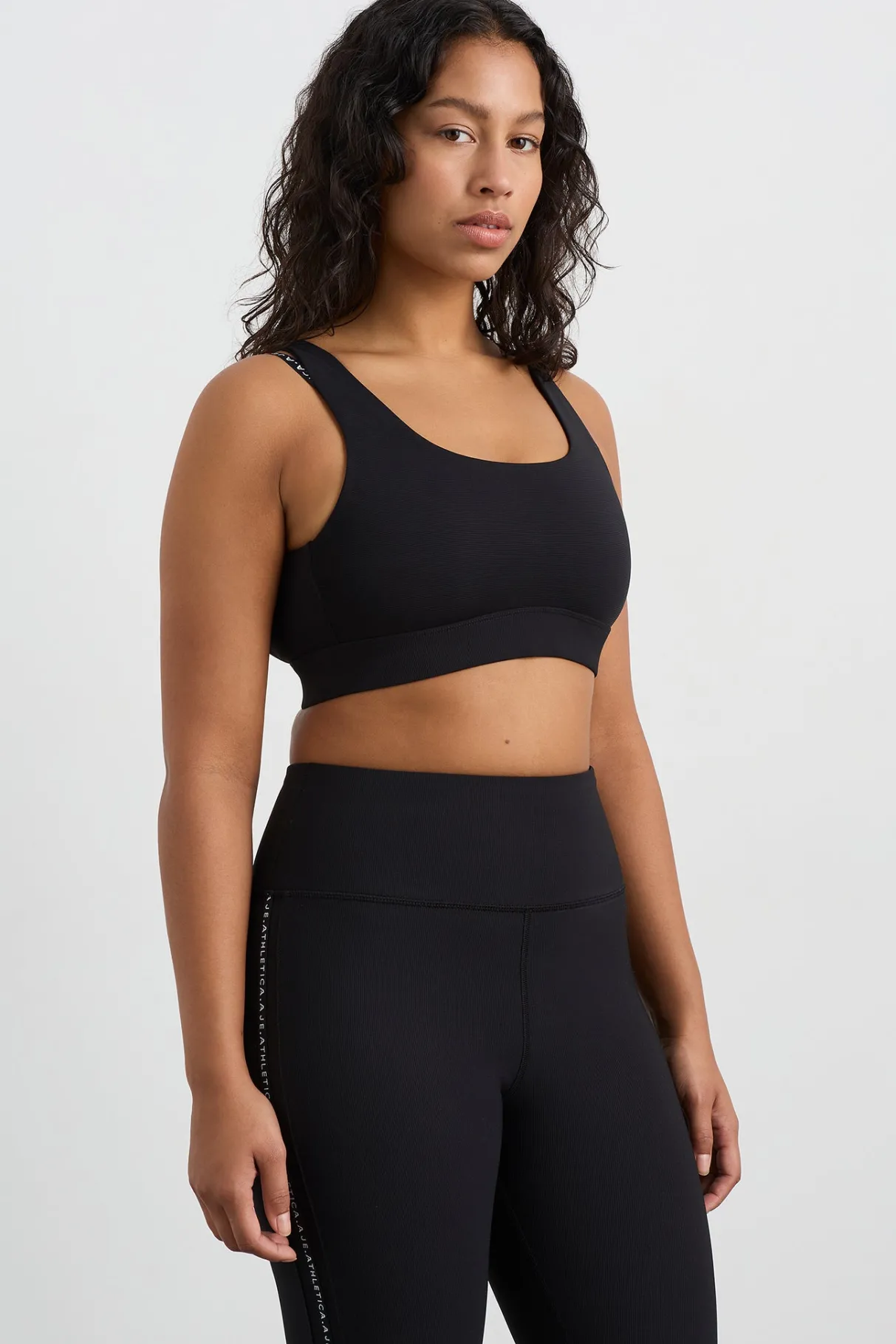 double_strap_sports_bra__5-1.webp Cheap Aje ATHLETICA Double Strap Sports Bra 388 Black/White