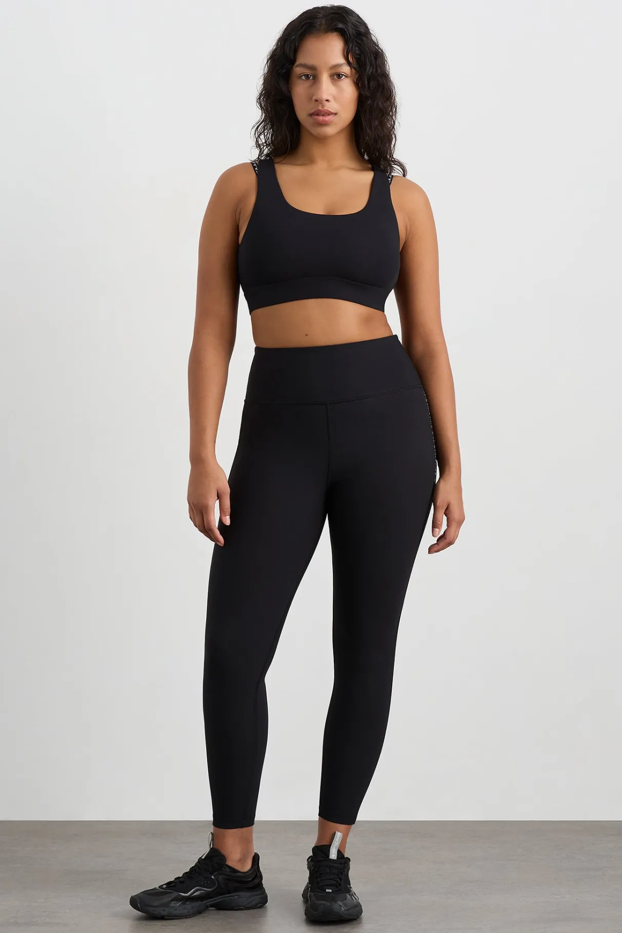 double_strap_sports_bra__6-1.webp Cheap Aje ATHLETICA Double Strap Sports Bra 388 Black/White