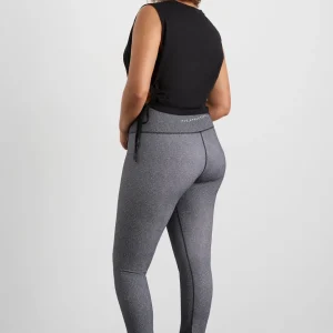 Shop Aje ATHLETICA Drawcord Cut Out Tank 158 Black
