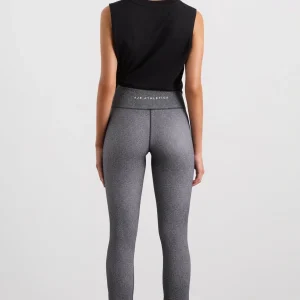 Shop Aje ATHLETICA Drawcord Cut Out Tank 158 Black