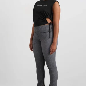 Shop Aje ATHLETICA Drawcord Cut Out Tank 158 Black
