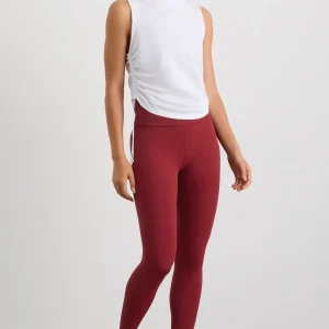 Store Aje ATHLETICA Drawcord Tank 131 White/Rouge Pink