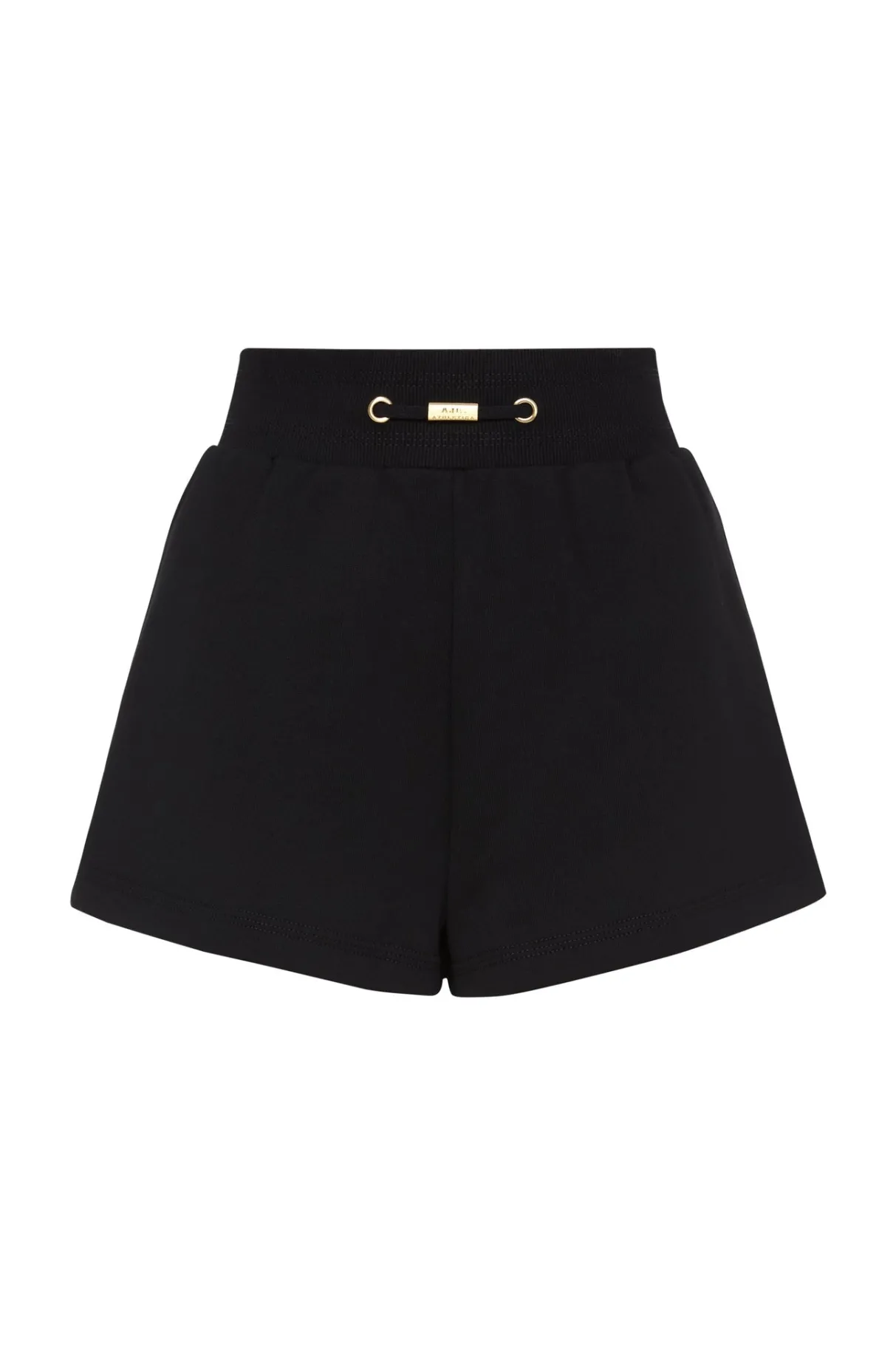 elasticated_everyday_short__1-1.webp Flash Sale Aje ATHLETICA Elasticated Everyday Short 613 Black