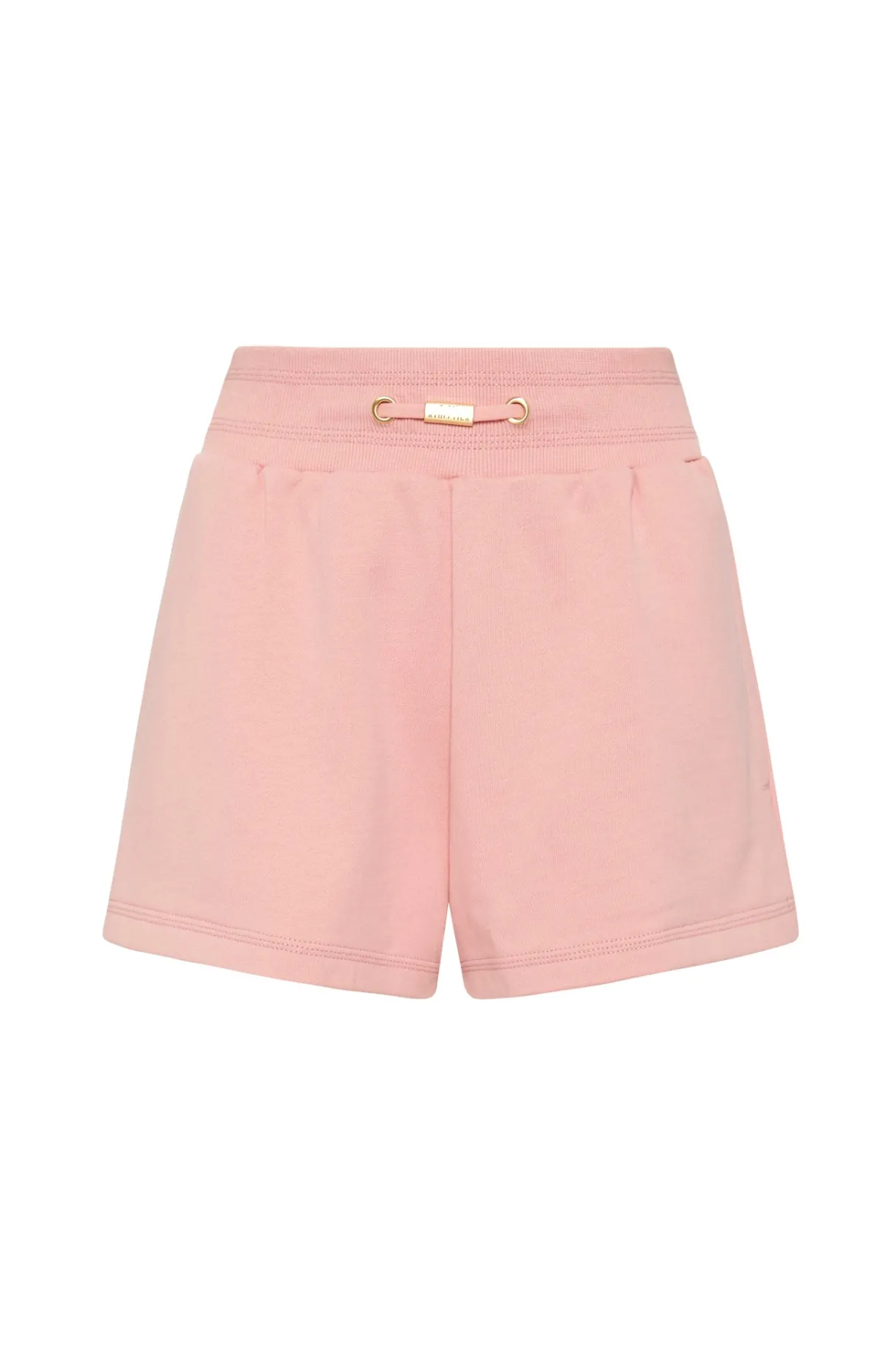 elasticated_everyday_short__1.webp Best Sale Aje ATHLETICA Elasticated Everyday Short 613 Rose Quartz