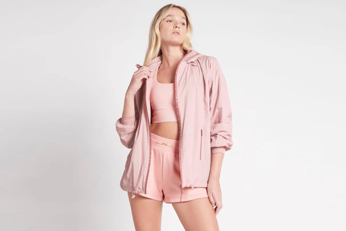 elasticated_everyday_short__14.webp Best Sale Aje ATHLETICA Elasticated Everyday Short 613 Rose Quartz