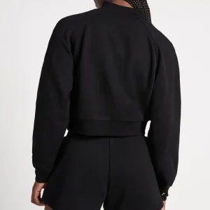 Flash Sale Aje ATHLETICA Elasticated Everyday Short 613 Black