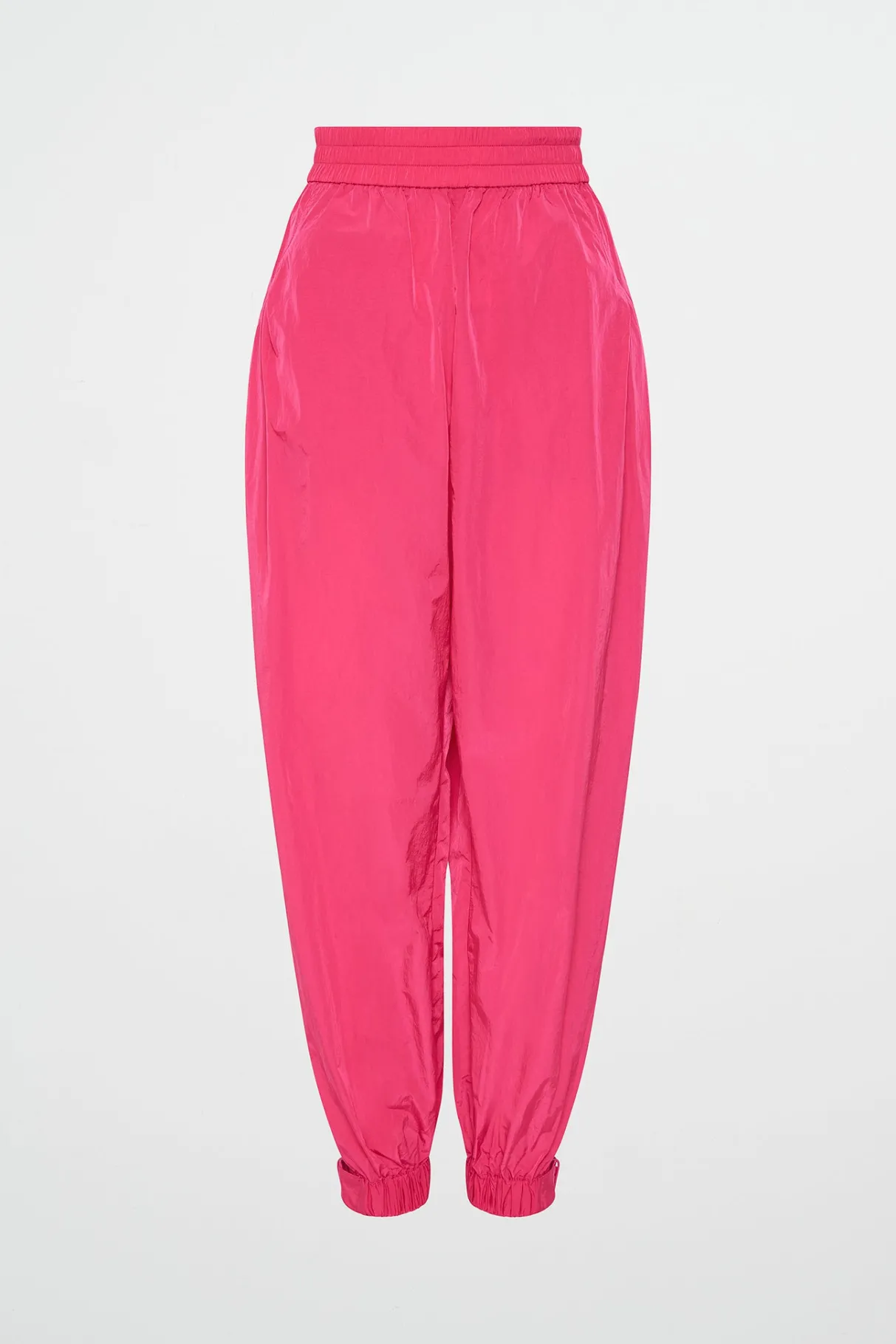 elasticated_spray_pant__1.webp Outlet Aje ATHLETICA Elasticated Spray Pant 517 Made You Blush