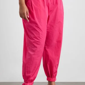 Outlet Aje ATHLETICA Elasticated Spray Pant 517 Made You Blush