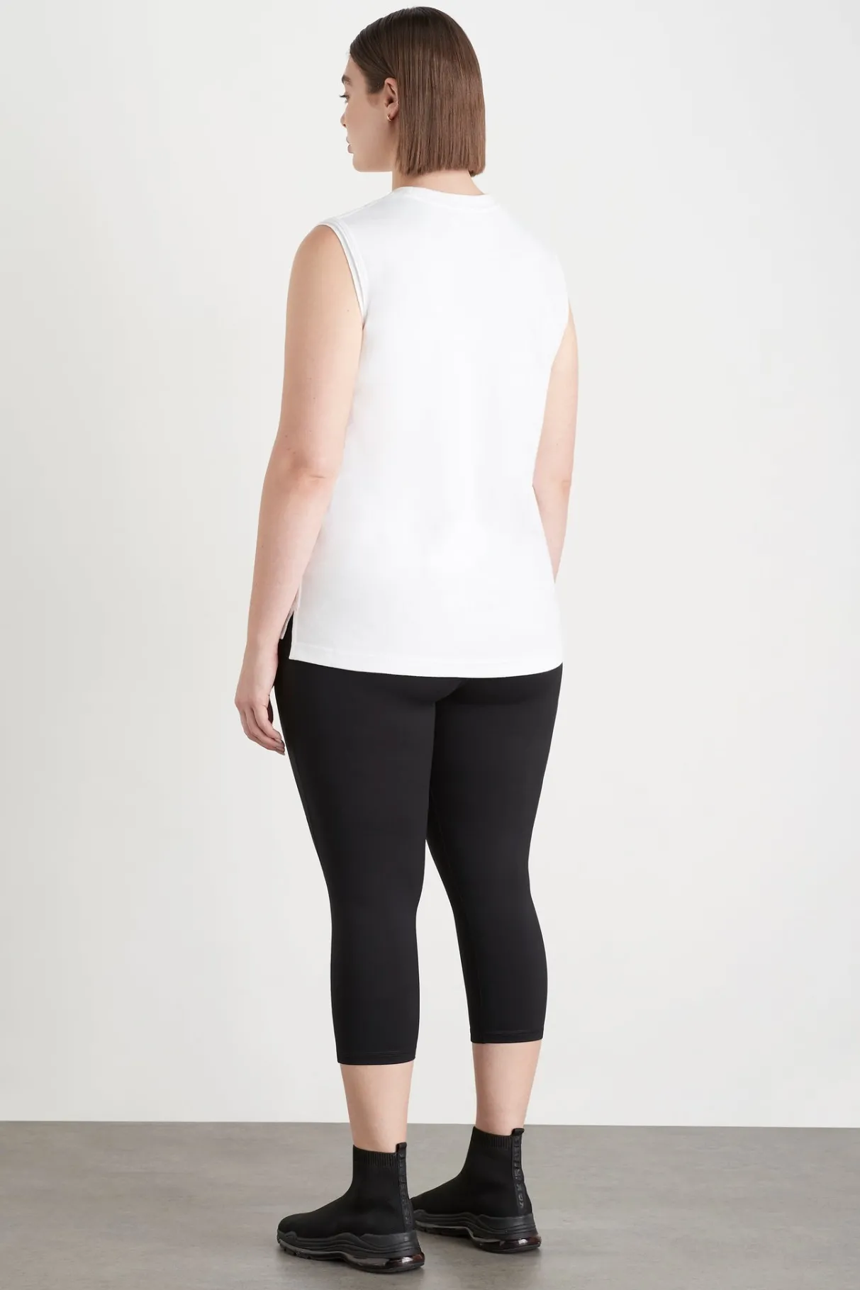 embossed_classic_logo_tank__12.webp Sale Aje ATHLETICA Embossed Classic Logo Tank 101 White