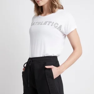 Online Aje ATHLETICA Embossed Signature Logo Sweat Shorts 603 Black/Black