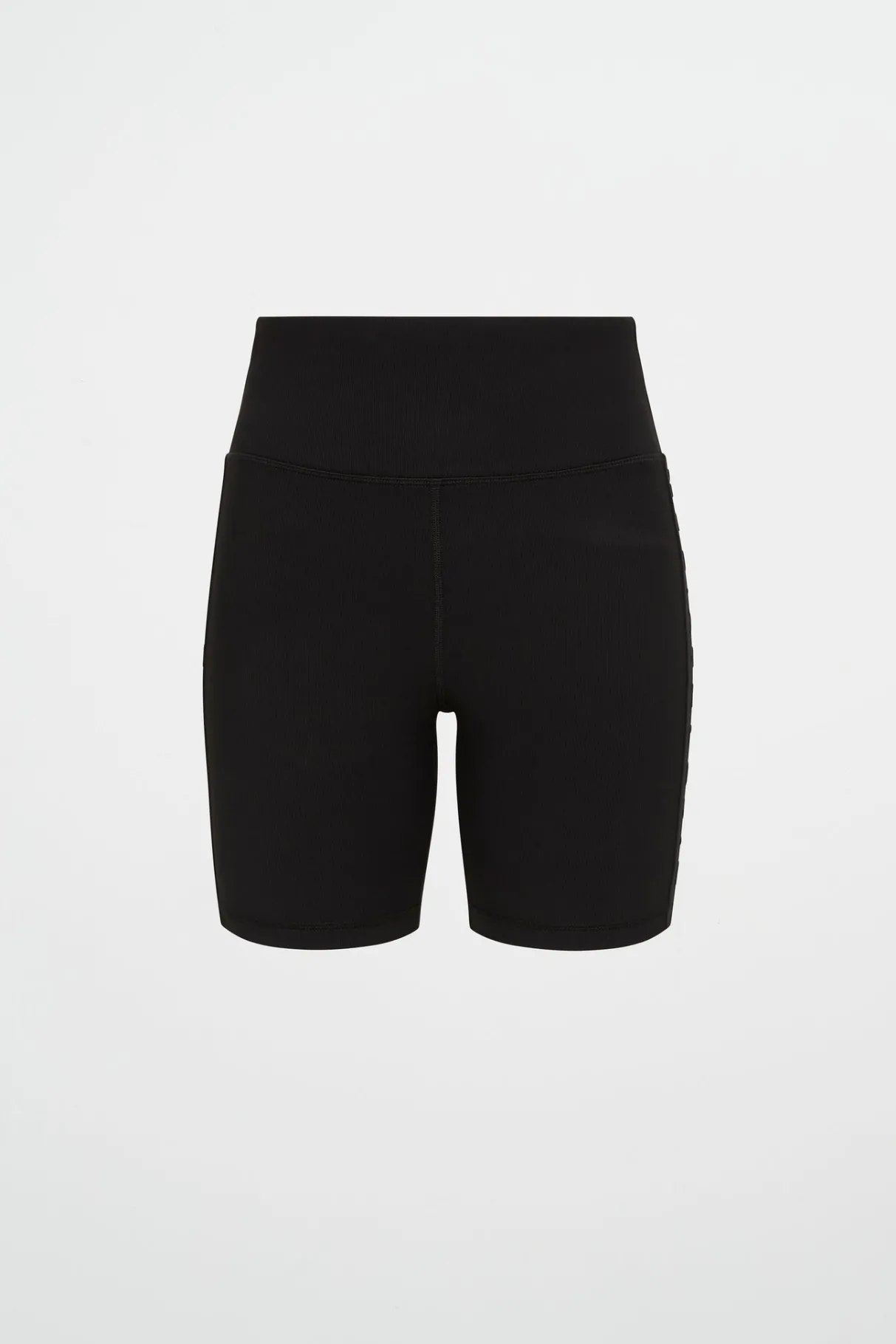 essential_mid_length_bike_shorts__1-2.webp New Aje ATHLETICA Essential Mid Length Bike Shorts 601 Black
