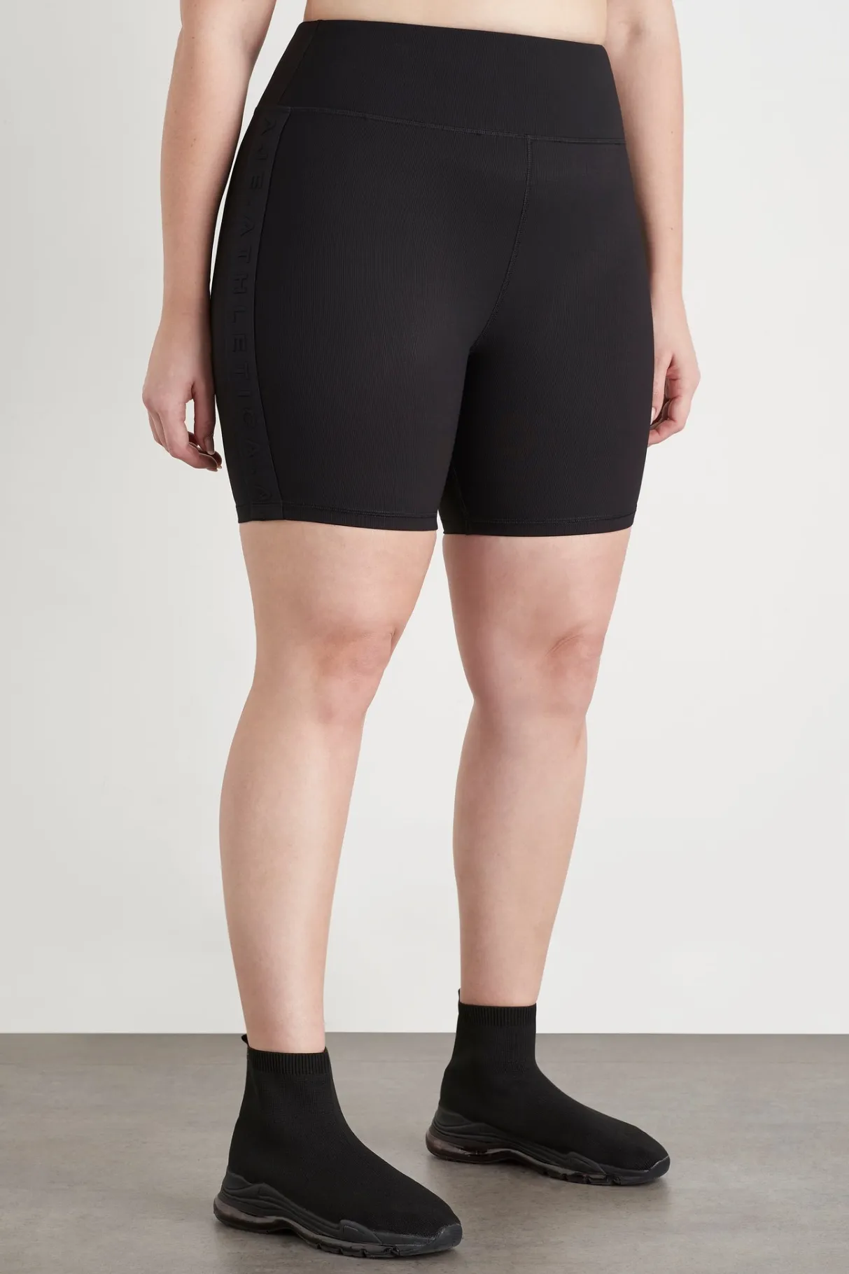 essential_mid_length_bike_shorts__12-2.webp New Aje ATHLETICA Essential Mid Length Bike Shorts 601 Black