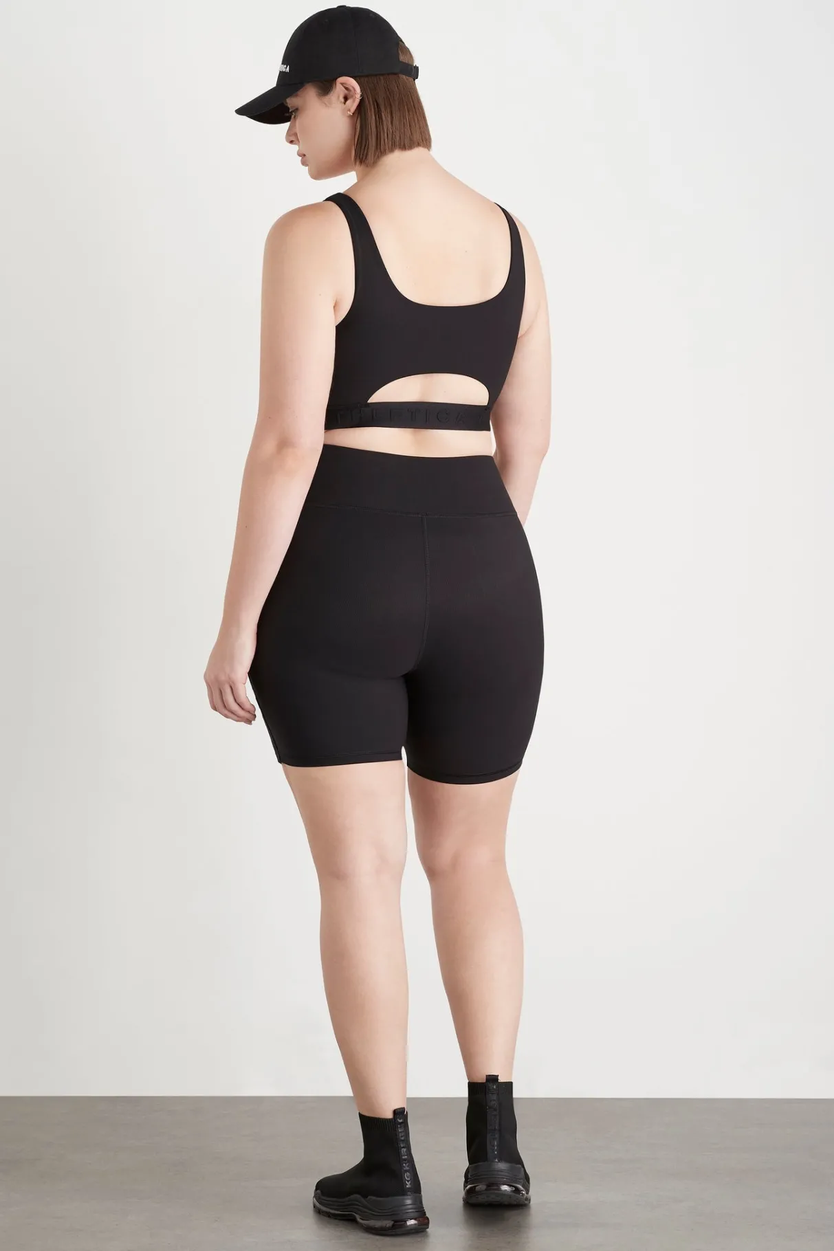essential_mid_length_bike_shorts__14-2.webp New Aje ATHLETICA Essential Mid Length Bike Shorts 601 Black