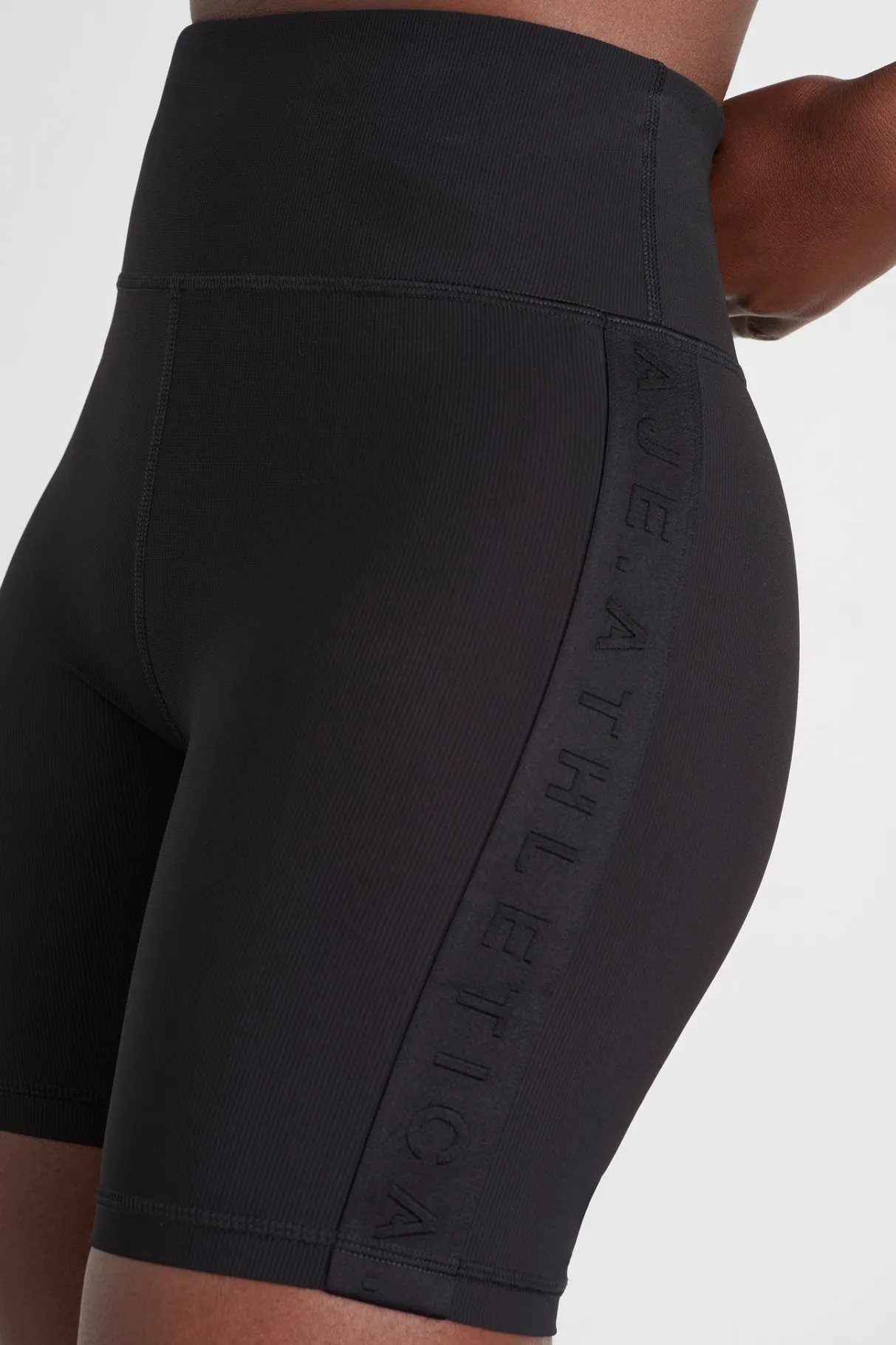 essential_mid_length_bike_shorts__3-2.webp New Aje ATHLETICA Essential Mid Length Bike Shorts 601 Black