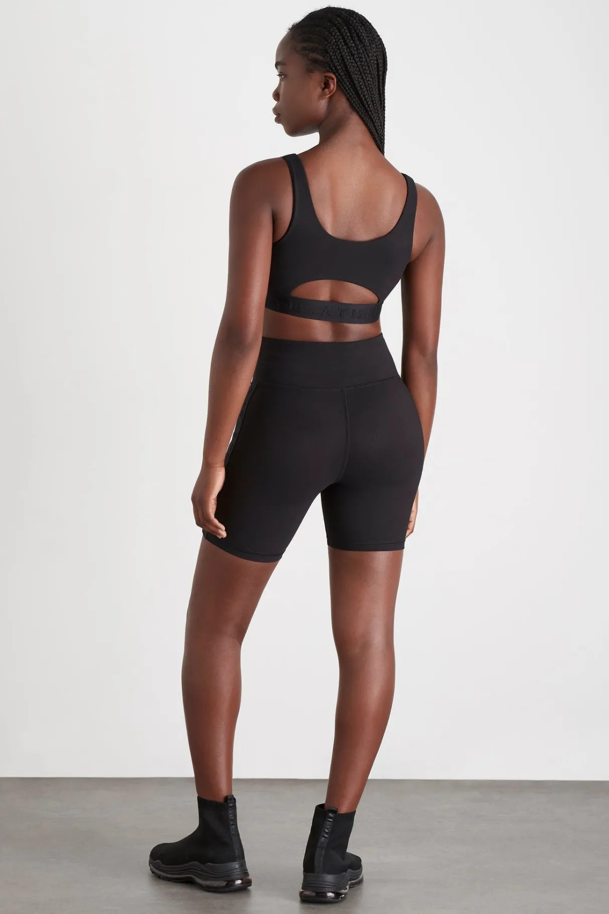 essential_mid_length_bike_shorts__4-2.webp New Aje ATHLETICA Essential Mid Length Bike Shorts 601 Black