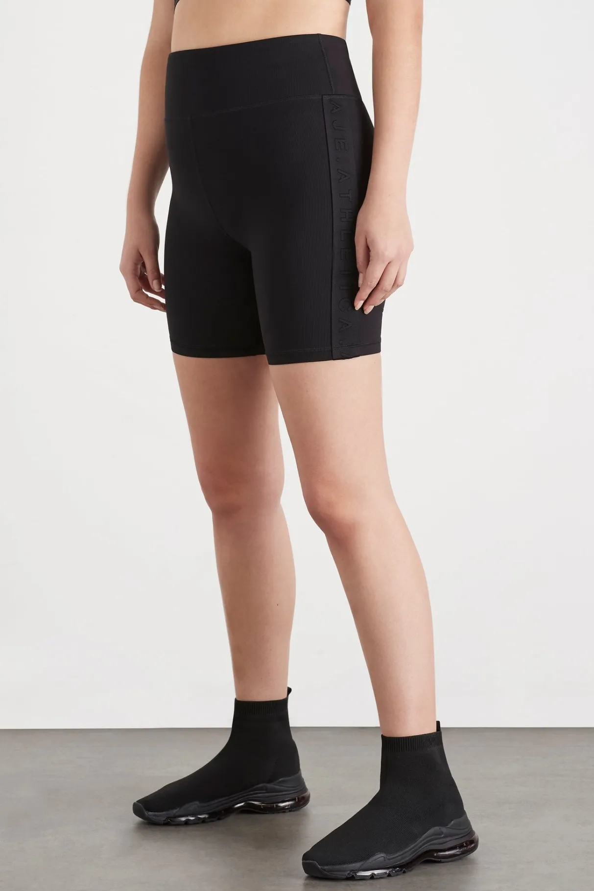essential_mid_length_bike_shorts__7-2.webp New Aje ATHLETICA Essential Mid Length Bike Shorts 601 Black