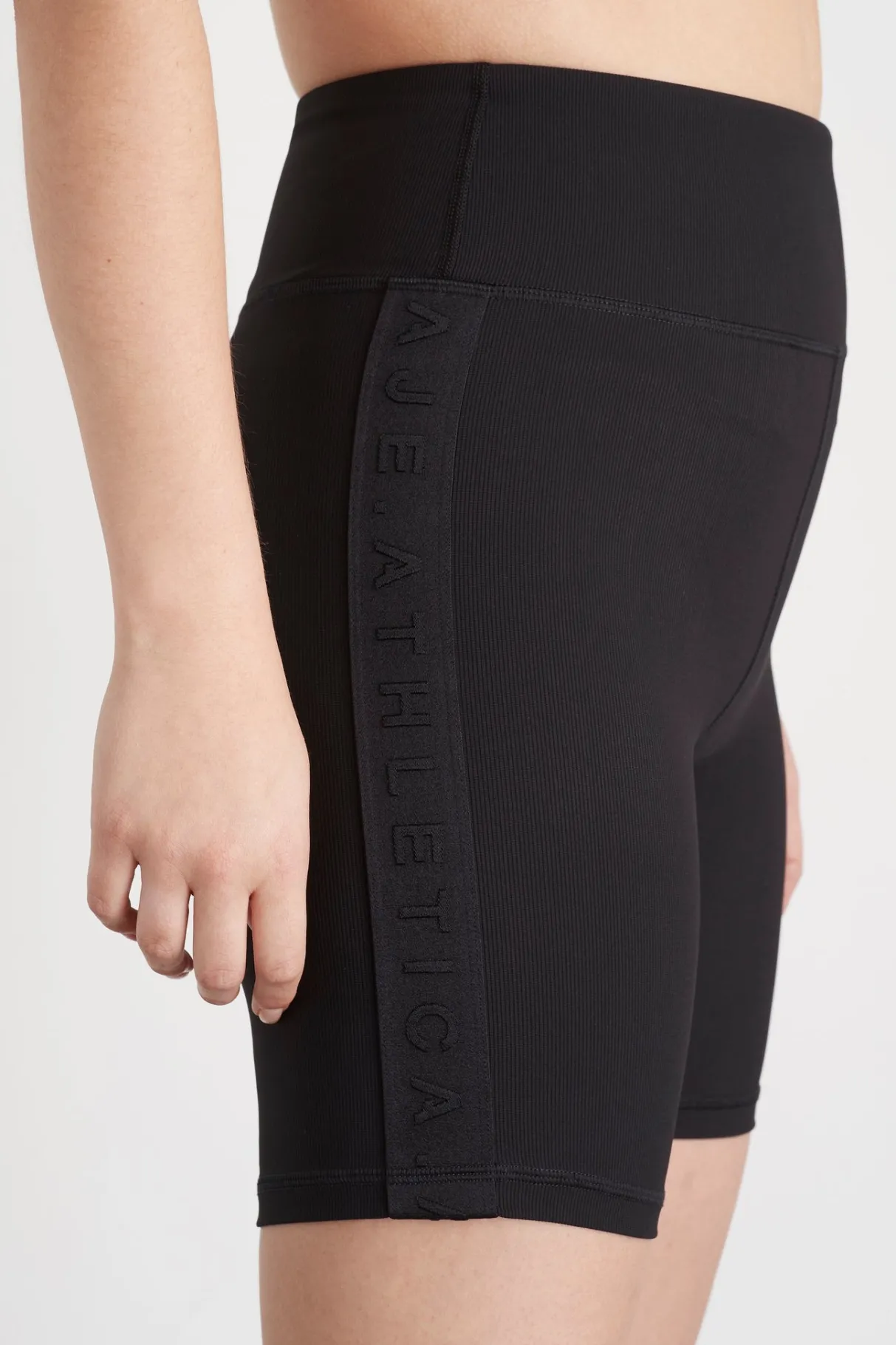essential_mid_length_bike_shorts__8-2.webp New Aje ATHLETICA Essential Mid Length Bike Shorts 601 Black