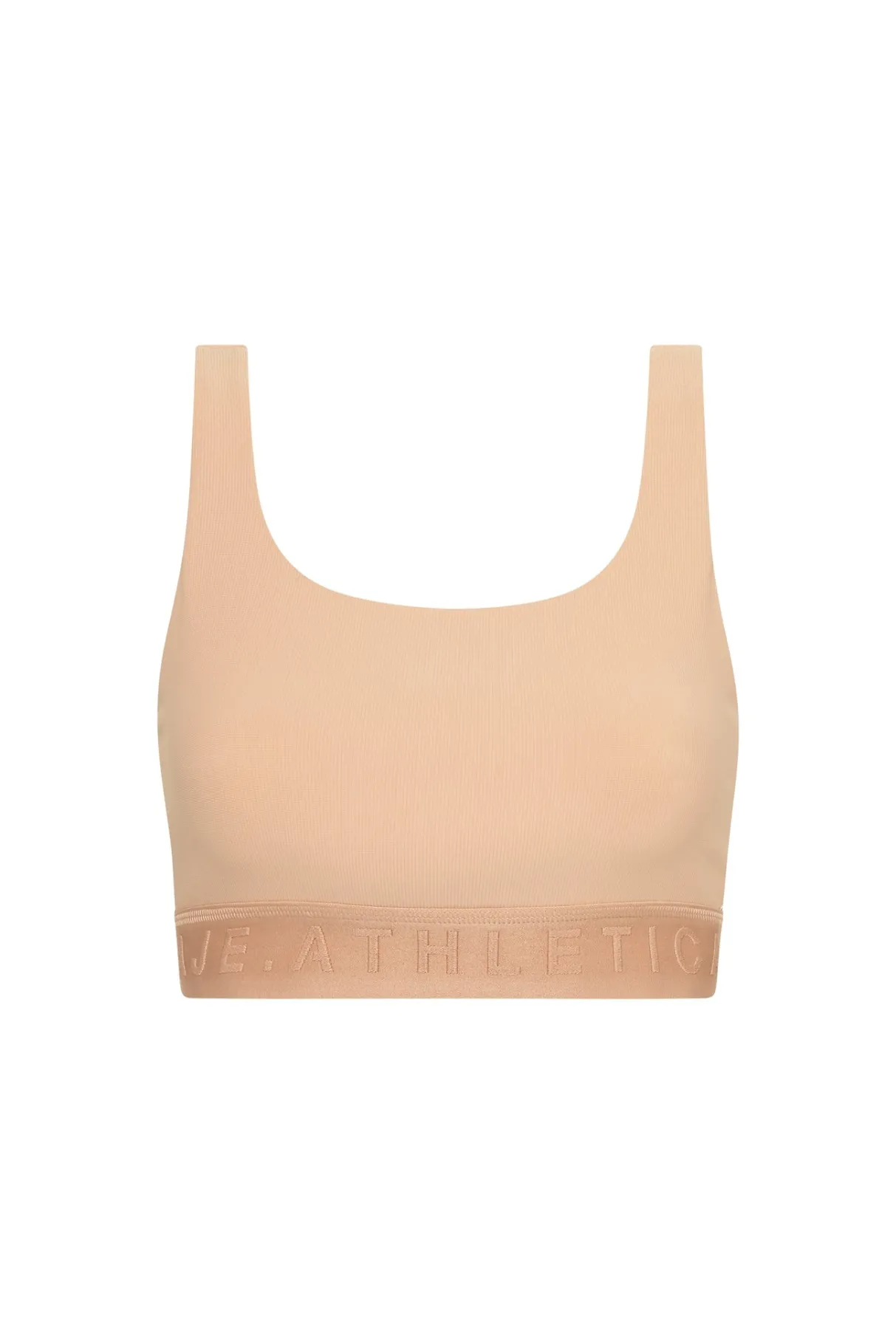 essential_sports_bra__1-1.webp Fashion Aje ATHLETICA Essential Sports Bra 302 Sand