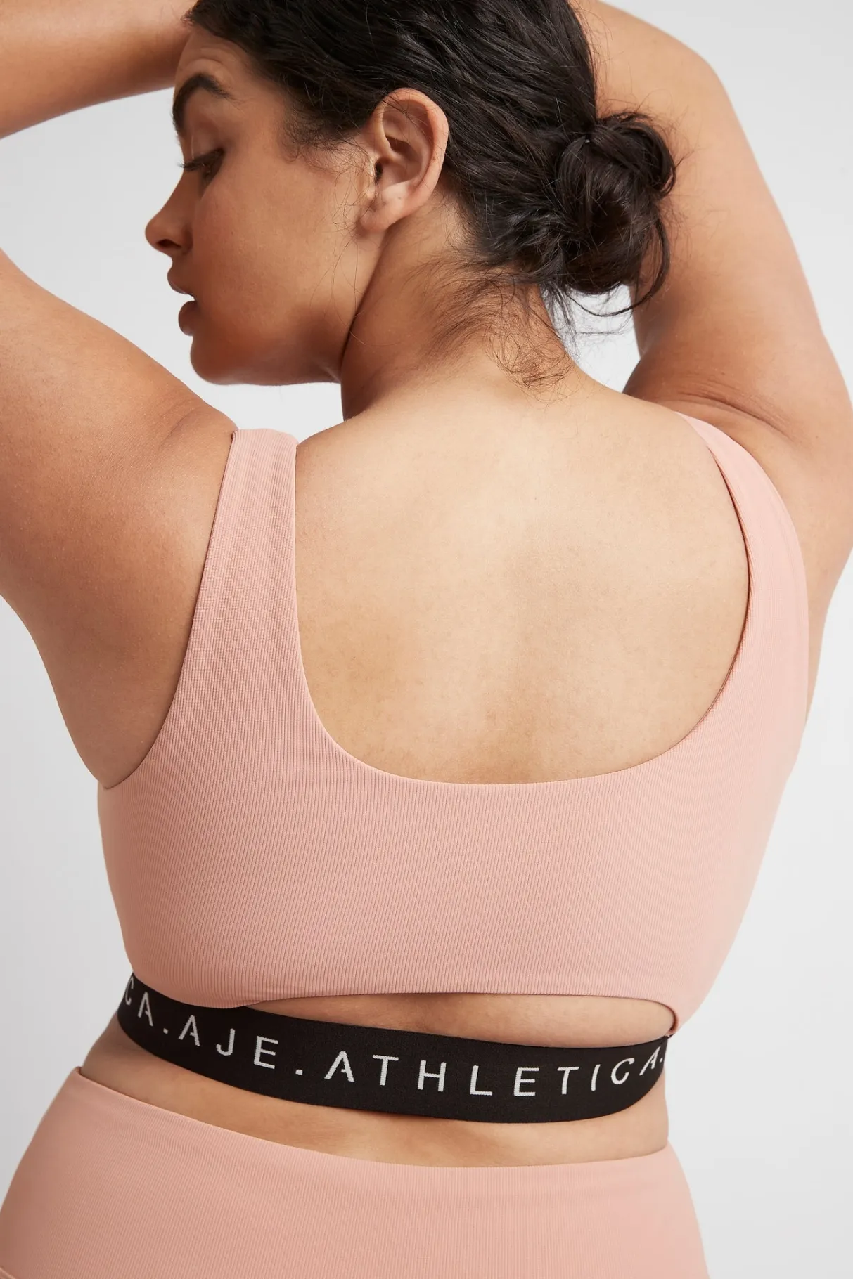 essential_sports_bra__13-3.webp Online Aje ATHLETICA Essential Sports Bra 302 Sunset Pink