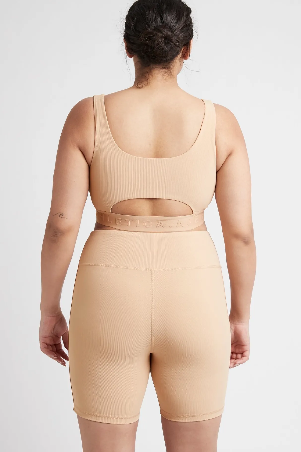essential_sports_bra__14-1.webp Fashion Aje ATHLETICA Essential Sports Bra 302 Sand