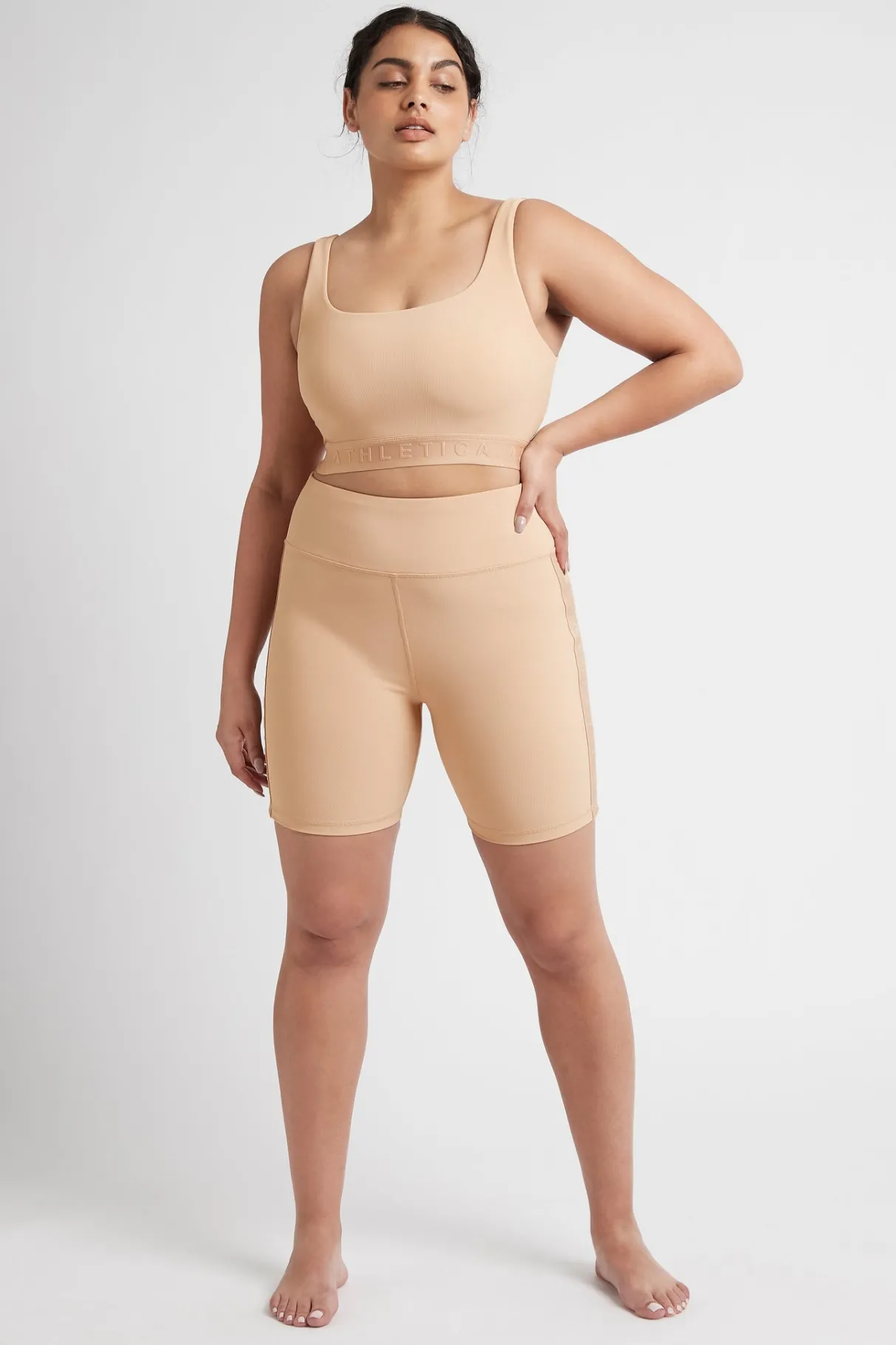 essential_sports_bra__15-1.webp Fashion Aje ATHLETICA Essential Sports Bra 302 Sand