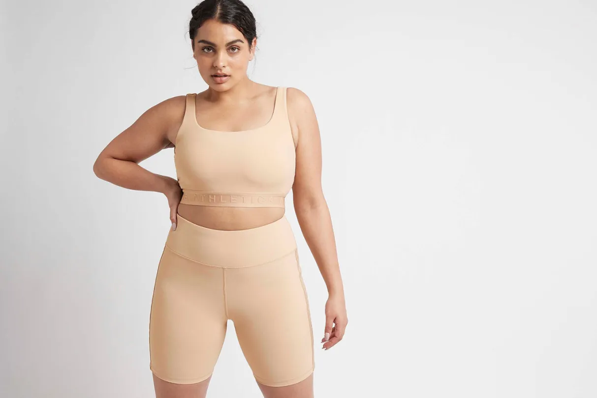 essential_sports_bra__16.webp Fashion Aje ATHLETICA Essential Sports Bra 302 Sand