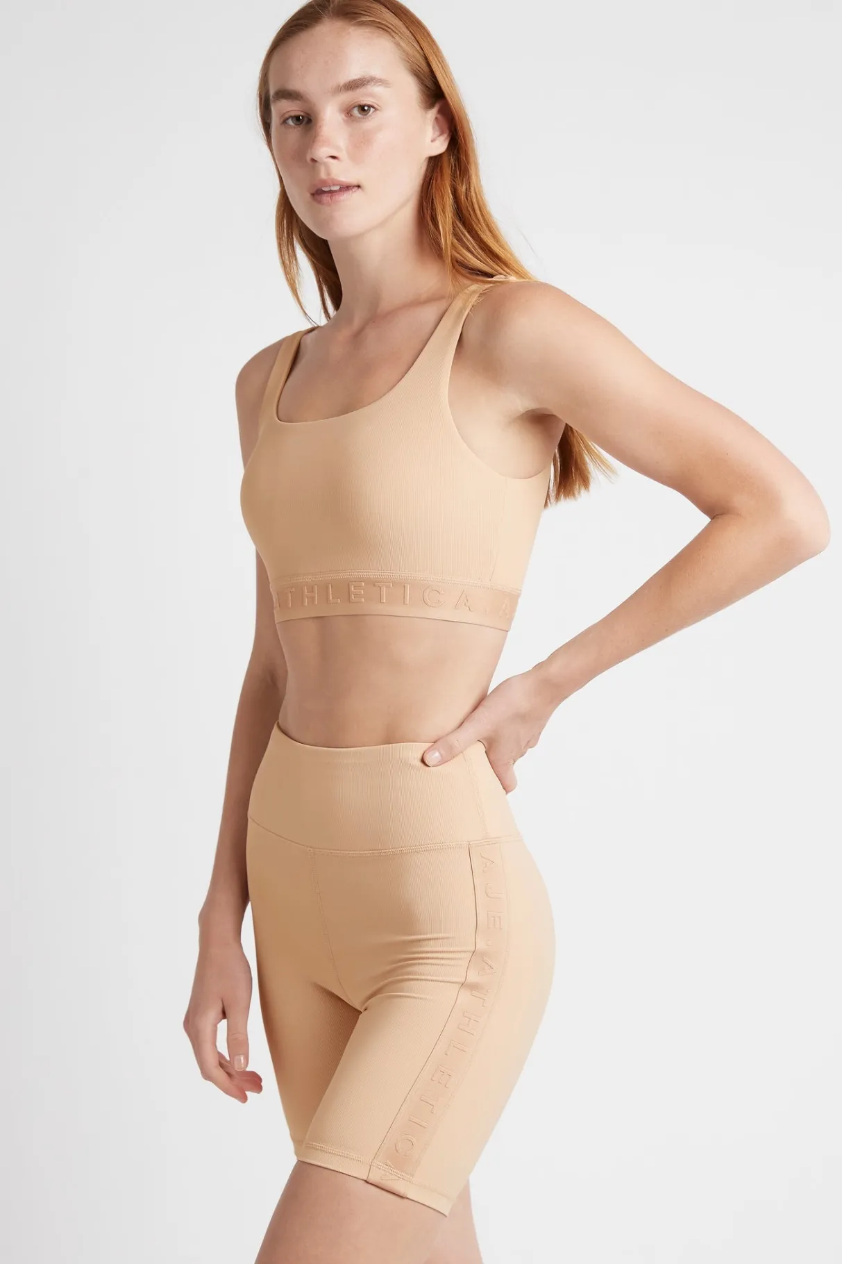 essential_sports_bra__2-1.webp Fashion Aje ATHLETICA Essential Sports Bra 302 Sand