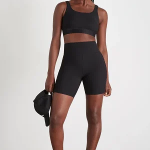 Flash Sale Aje ATHLETICA Essential Sports Bra 302 Black