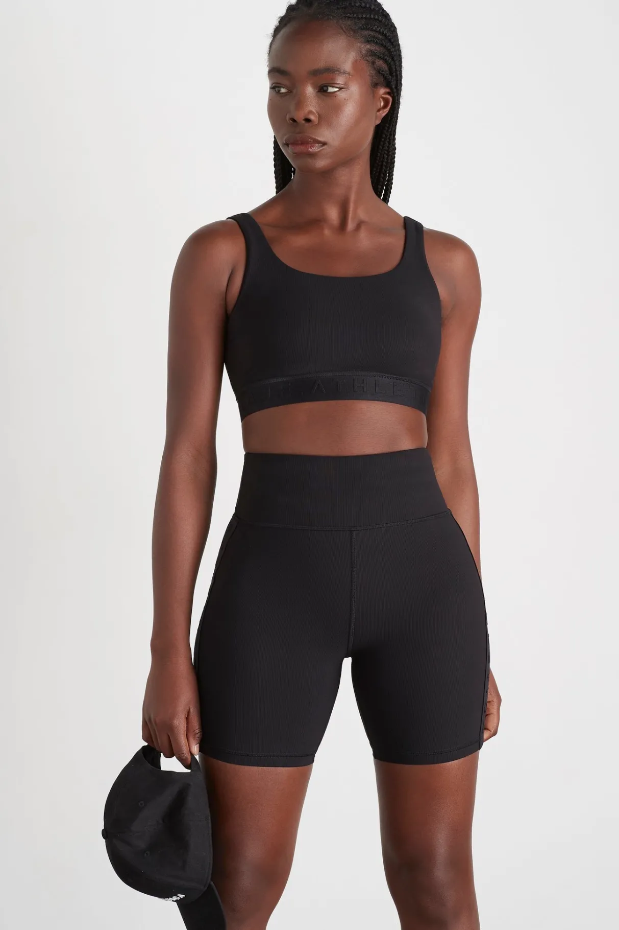 essential_sports_bra__3.webp Flash Sale Aje ATHLETICA Essential Sports Bra 302 Black