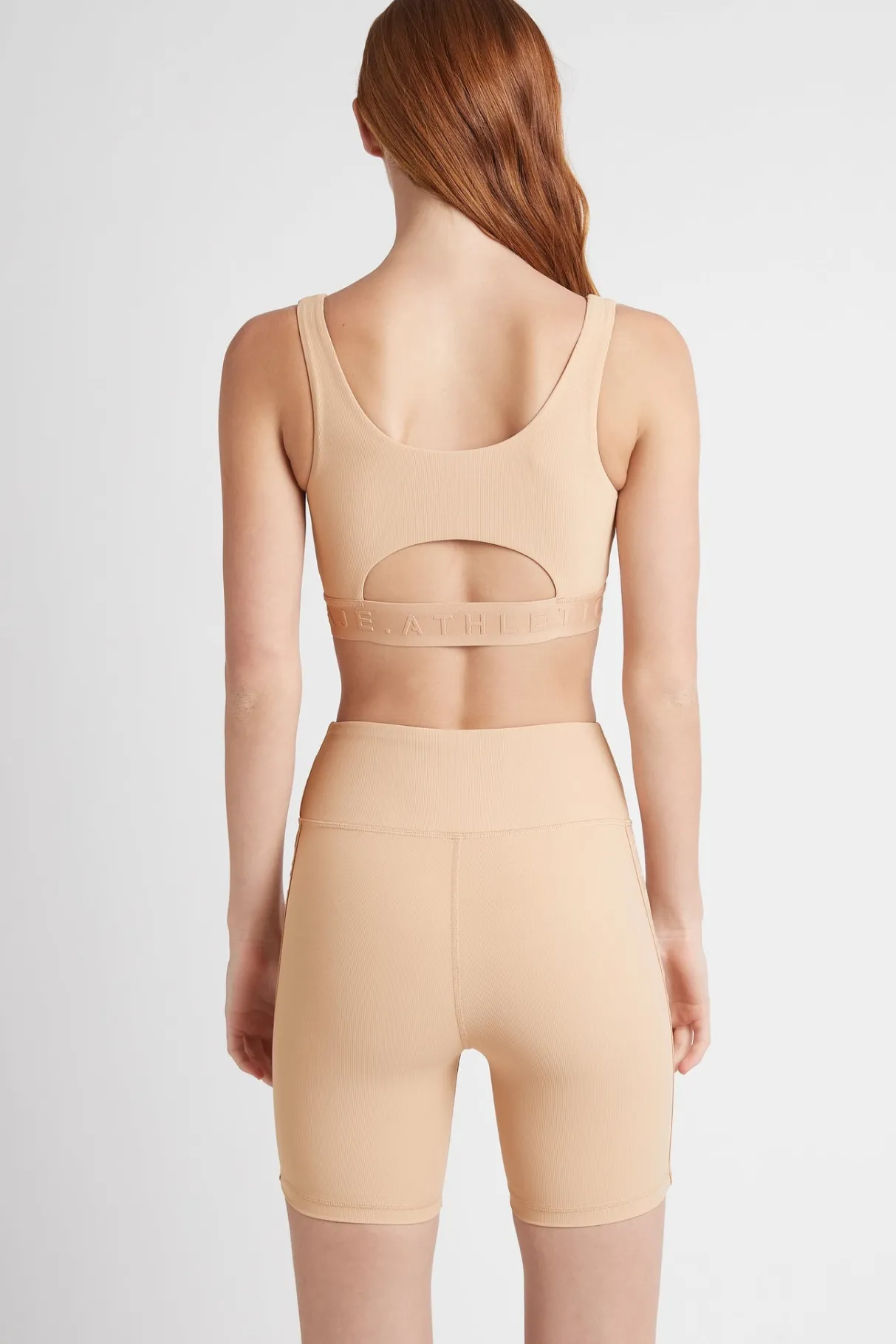 essential_sports_bra__4-1.webp Fashion Aje ATHLETICA Essential Sports Bra 302 Sand