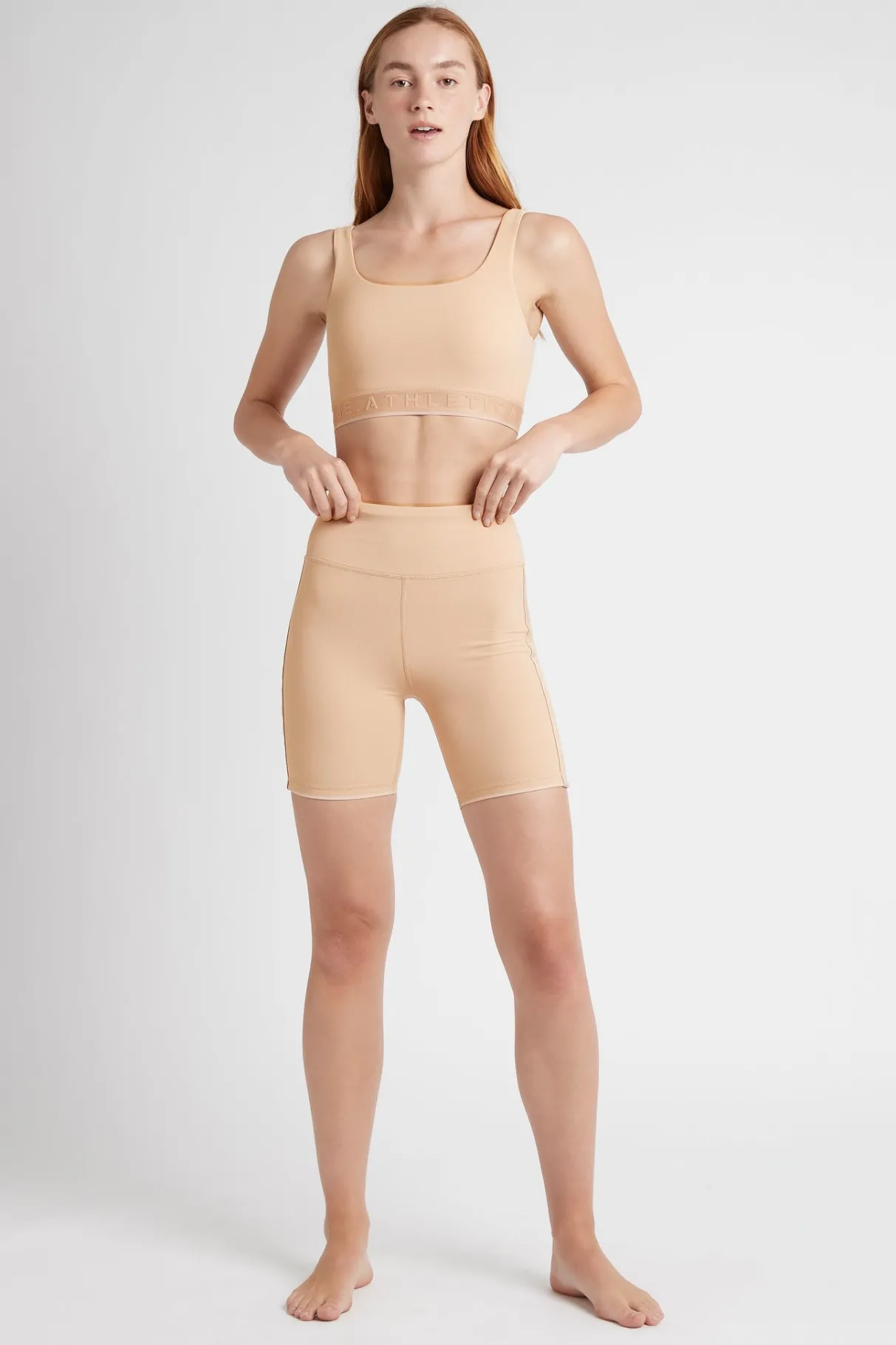 essential_sports_bra__5-1.webp Fashion Aje ATHLETICA Essential Sports Bra 302 Sand