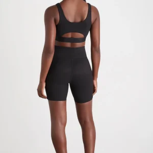 Flash Sale Aje ATHLETICA Essential Sports Bra 302 Black