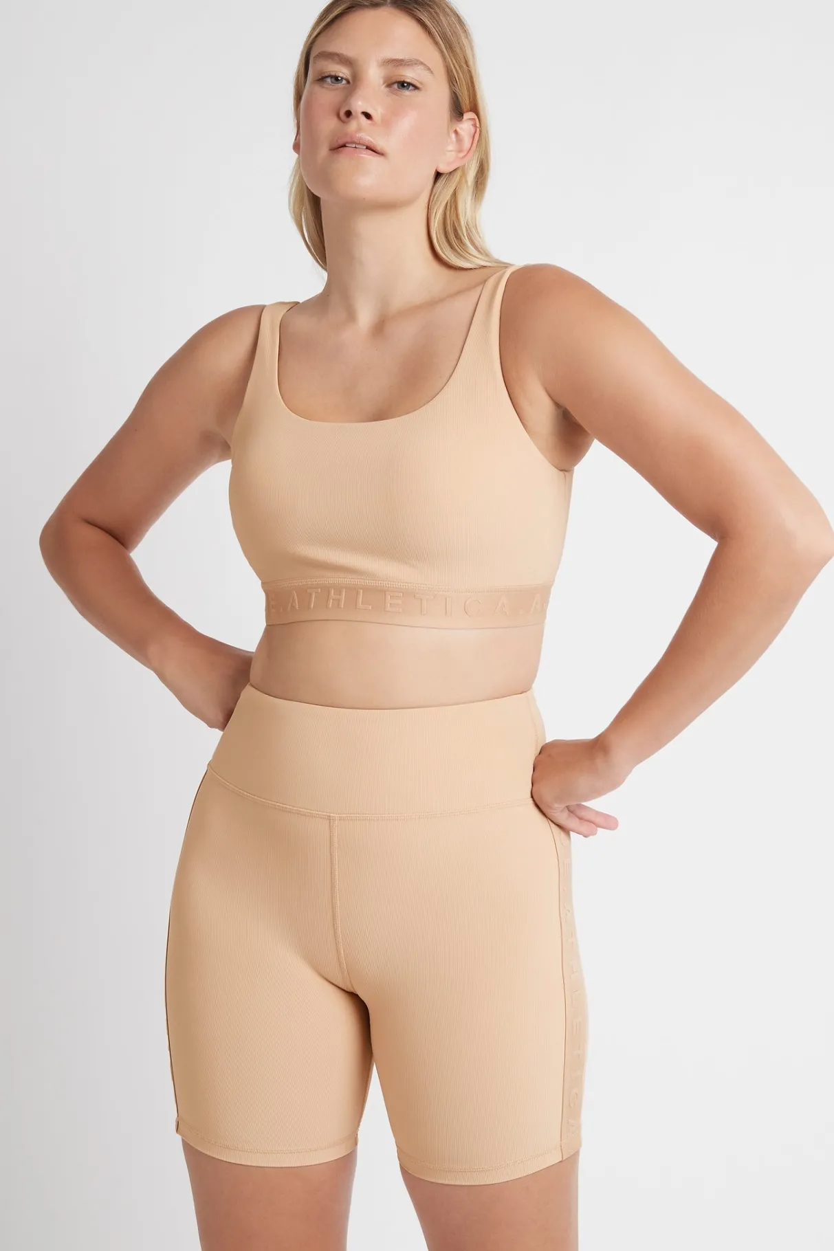 essential_sports_bra__6-1.webp Fashion Aje ATHLETICA Essential Sports Bra 302 Sand